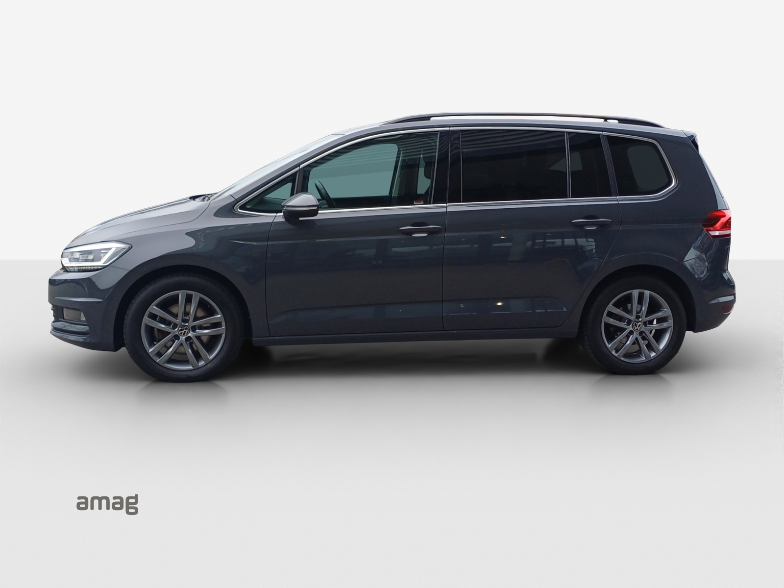 VW Touran - Bild folgt... 1