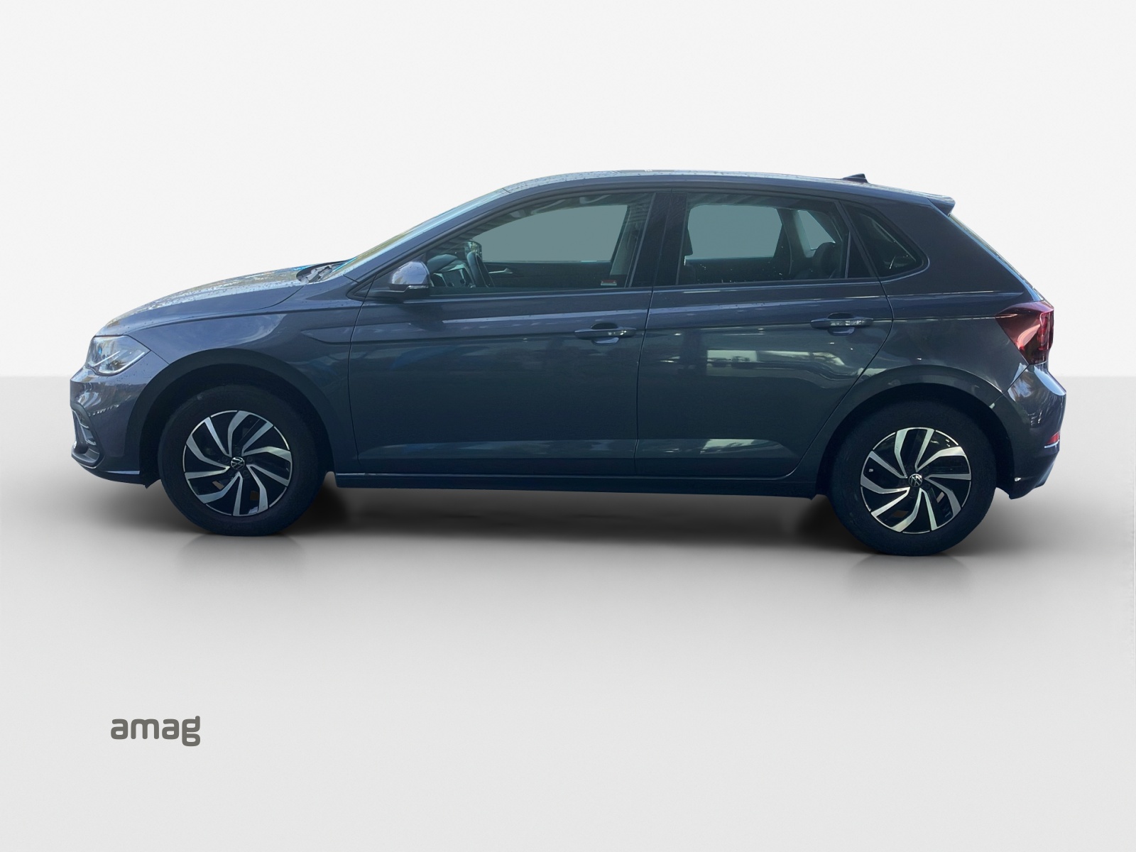 VW Polo - Bild folgt... 1