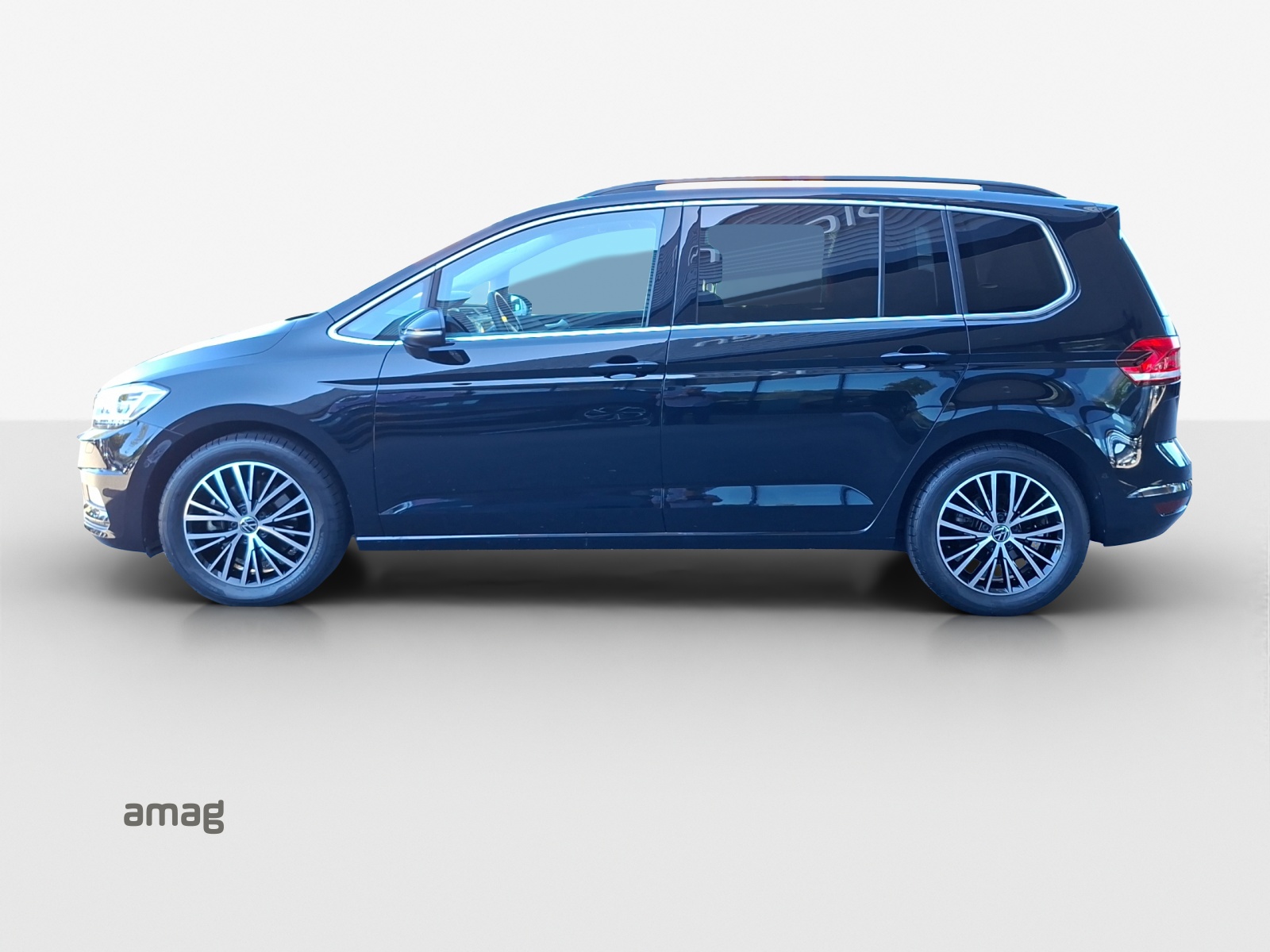 VW Touran - Bild folgt... 1