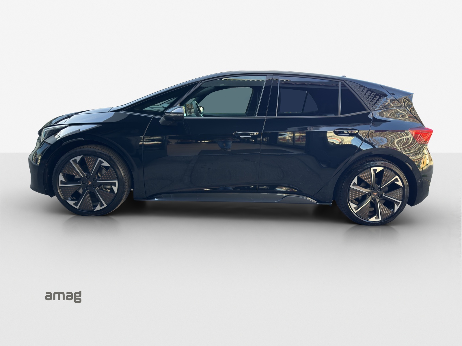 Cupra Born - Immagine in arrivo... 1