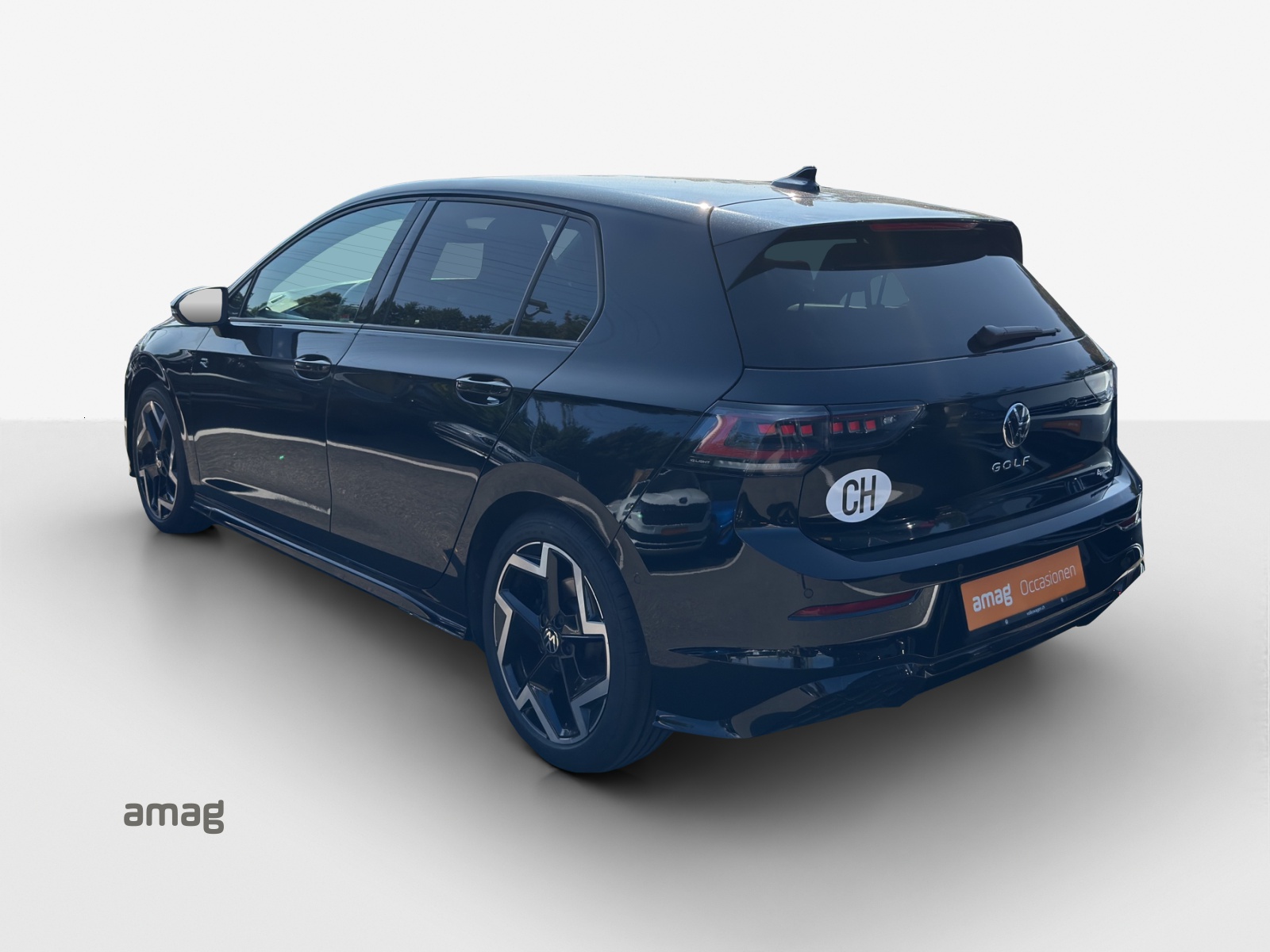 VW Golf - Bild folgt... 1