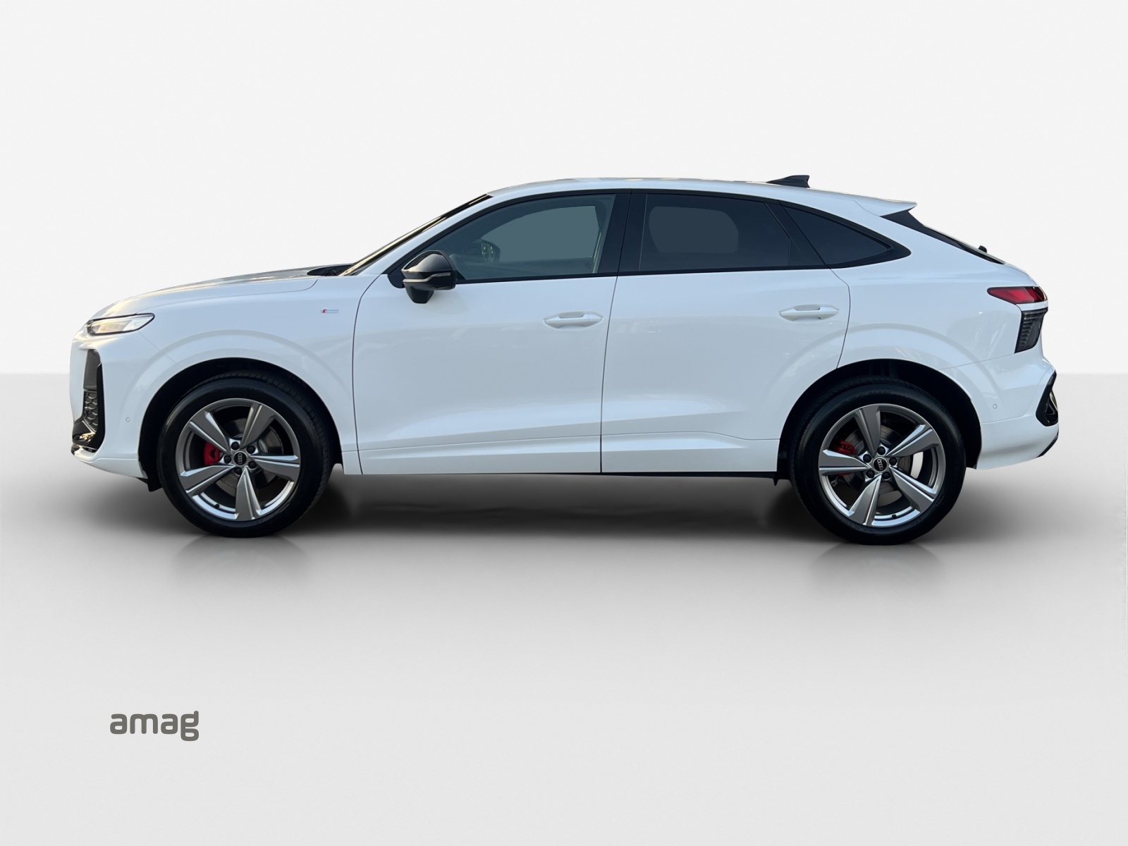 Audi Q3 - Bild folgt... 1