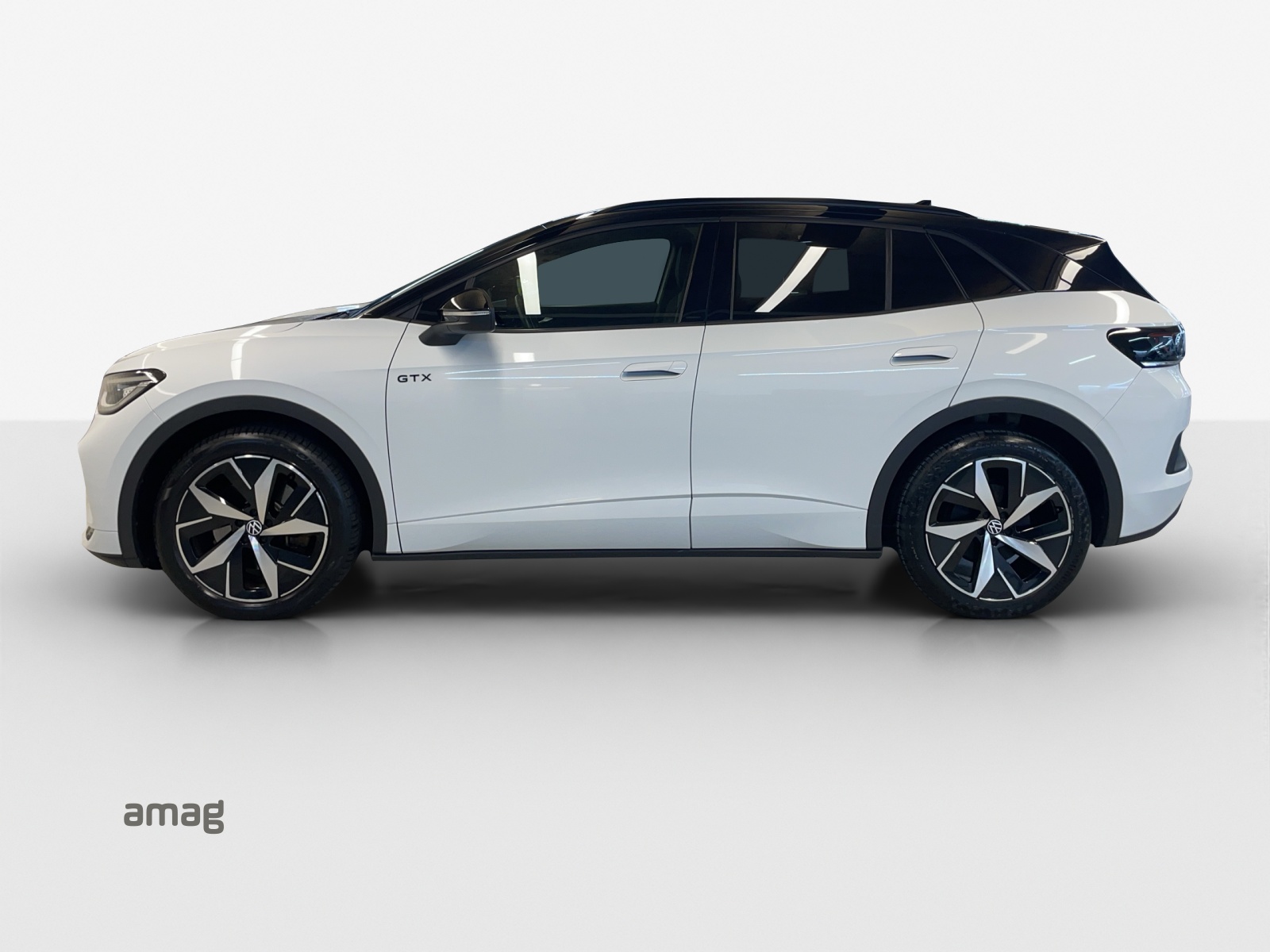 VW ID.4 - Bild folgt... 1