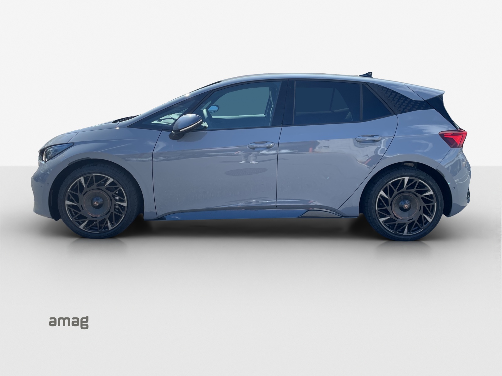 Cupra Born - Immagine in arrivo... 1