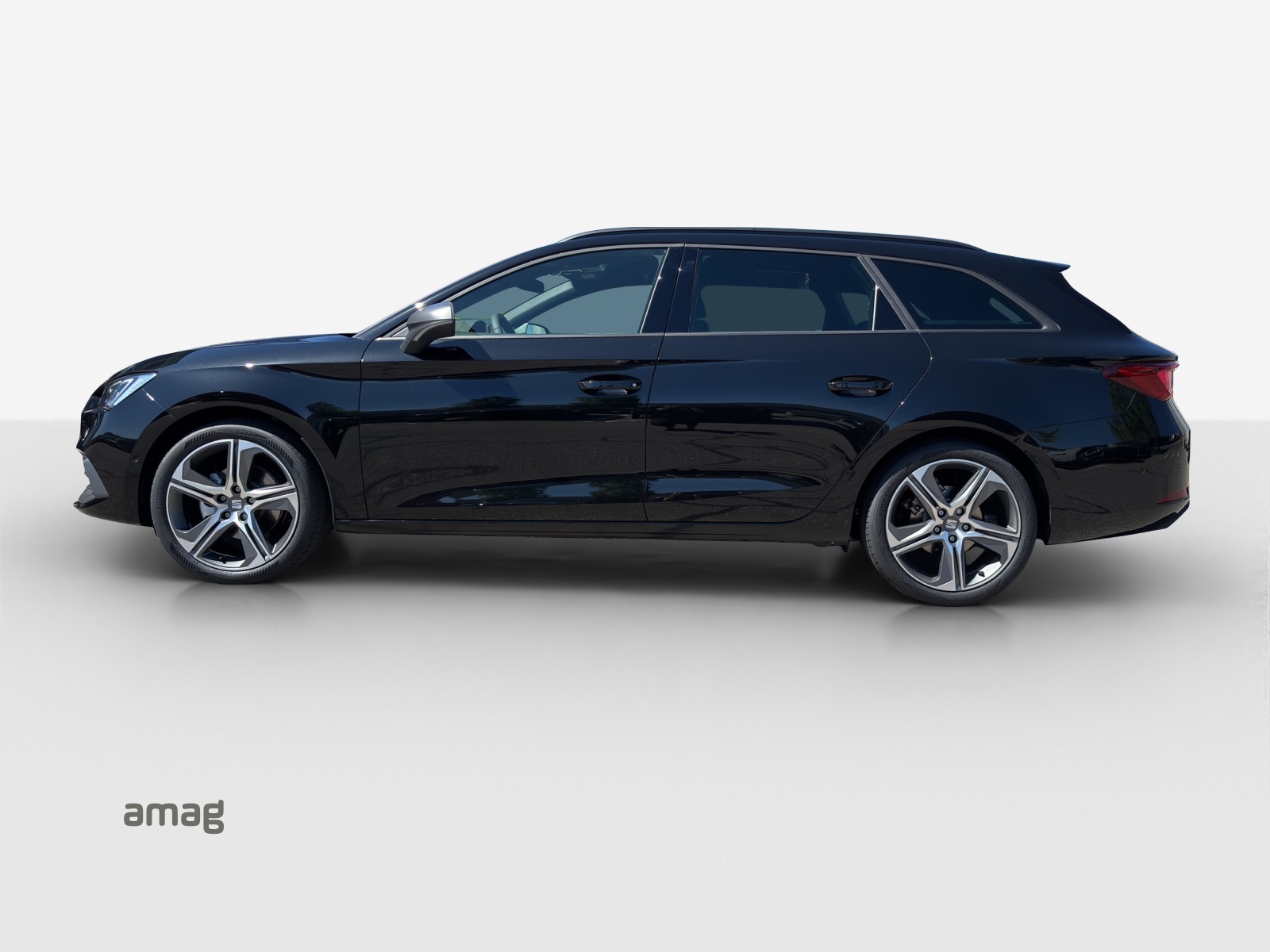 Seat Leon - Bild folgt... 1