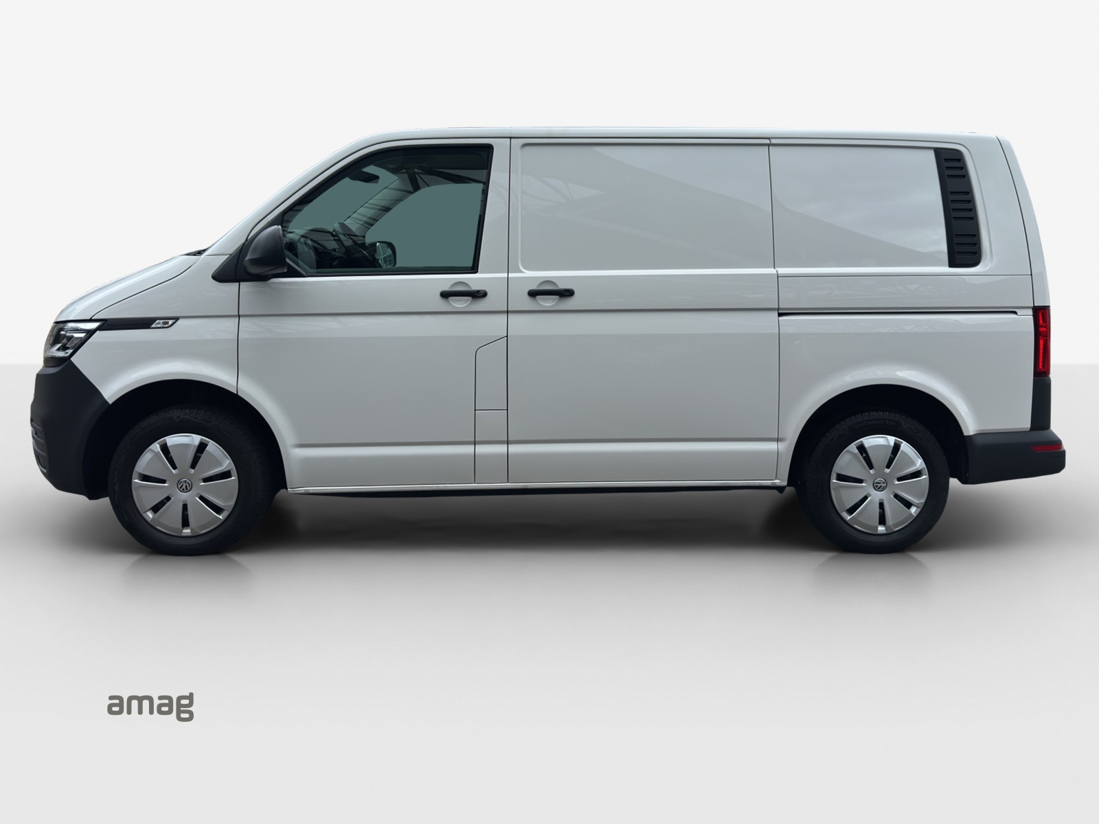 VW Nutzfahrzeuge Transporter - Bild folgt... 1