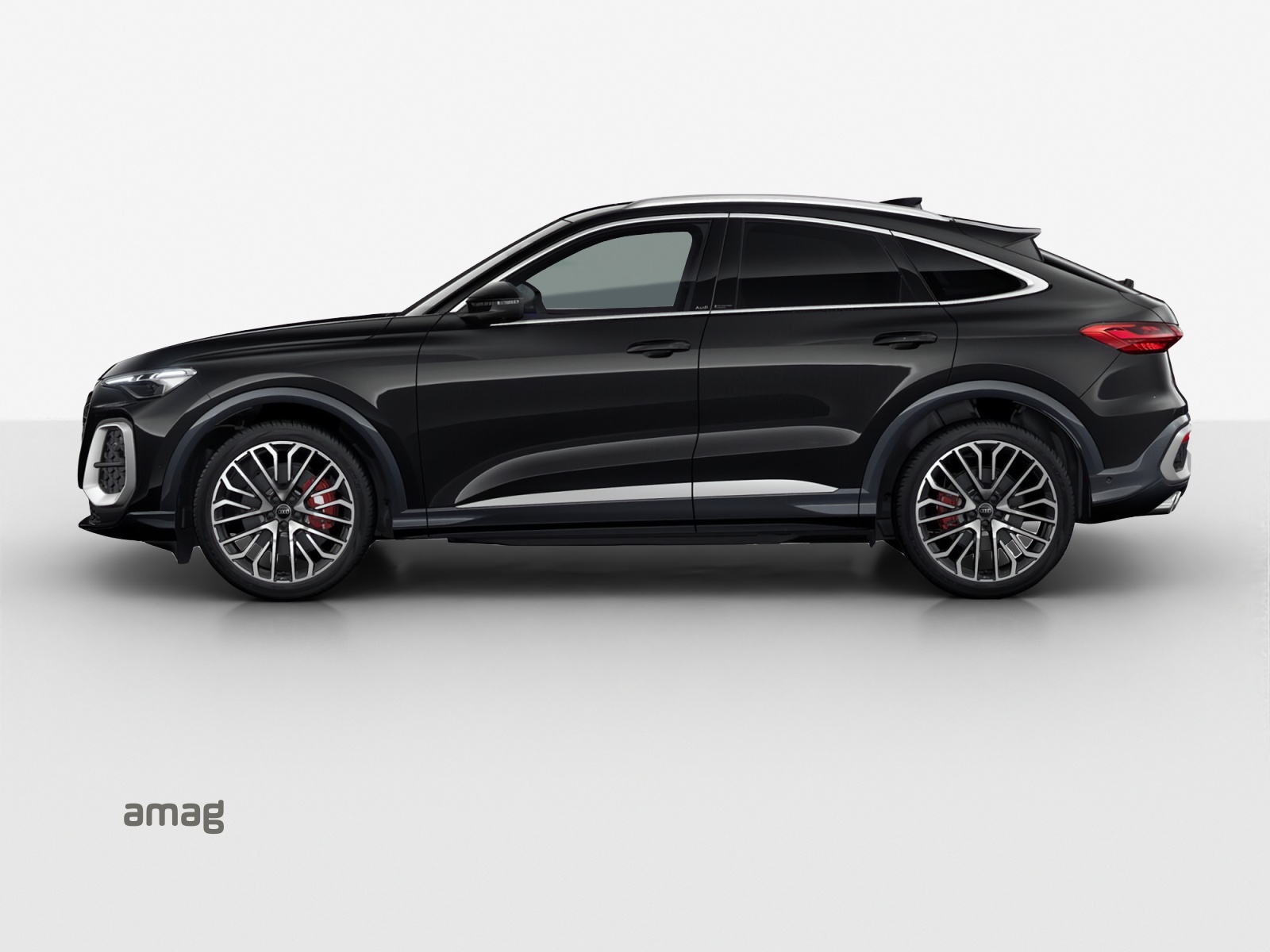 Audi SQ5 - Bild folgt... 1