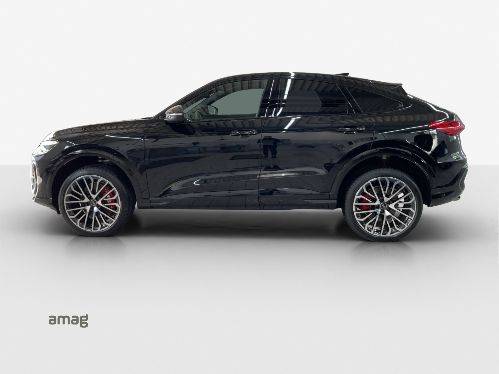 Audi SQ5 - Bild folgt... 1