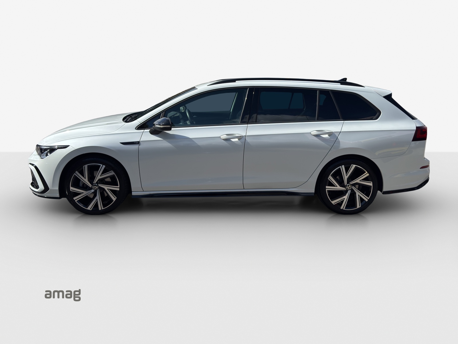 VW Golf - Bild folgt... 1