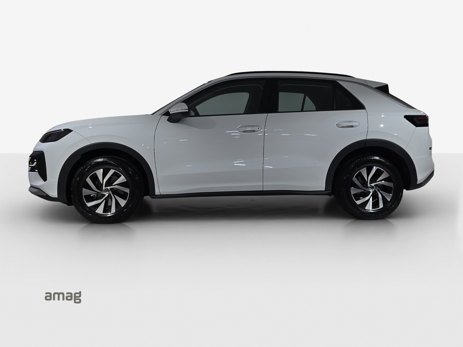 VW T-Roc - Bild folgt... 1
