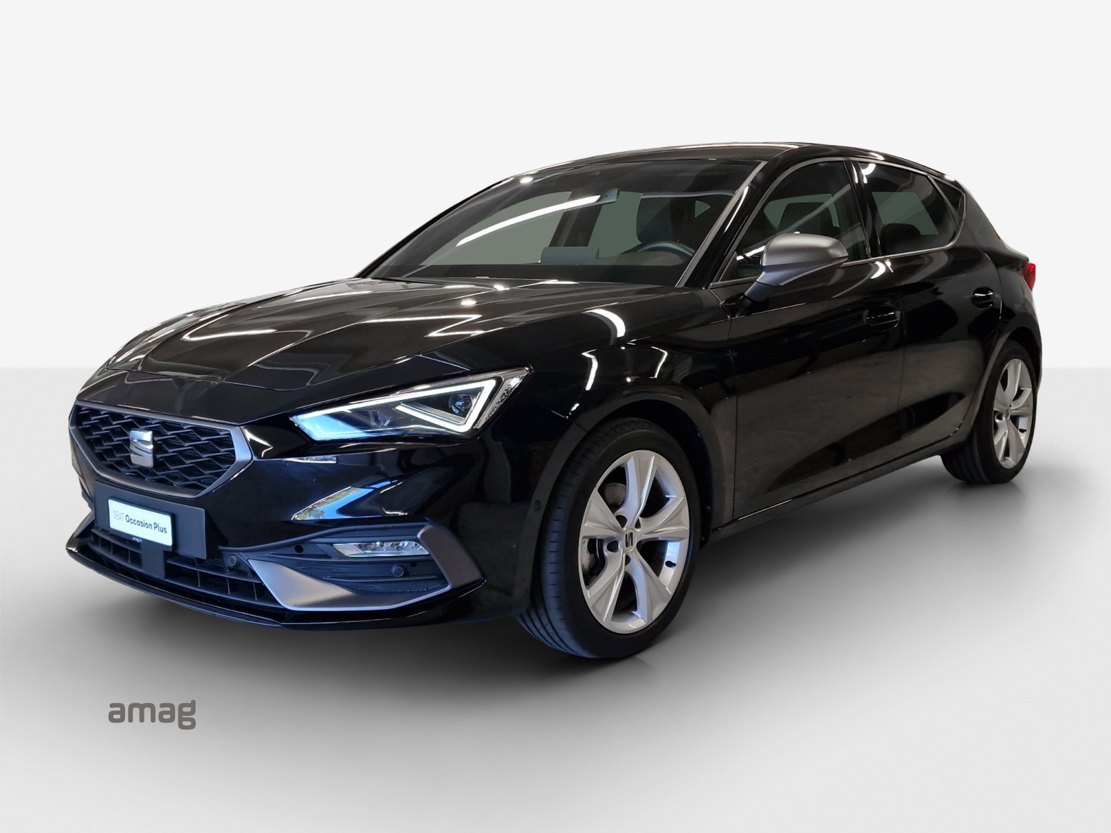 Seat Leon Leasing & Auto-Abo Angebot