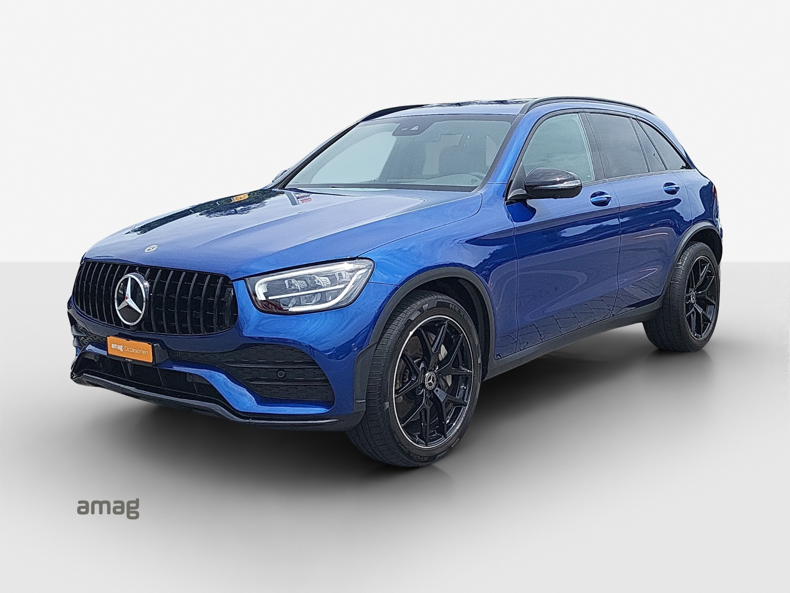 Mercedes-Benz C-Klasse Leasing & Auto-Abo Angebot
