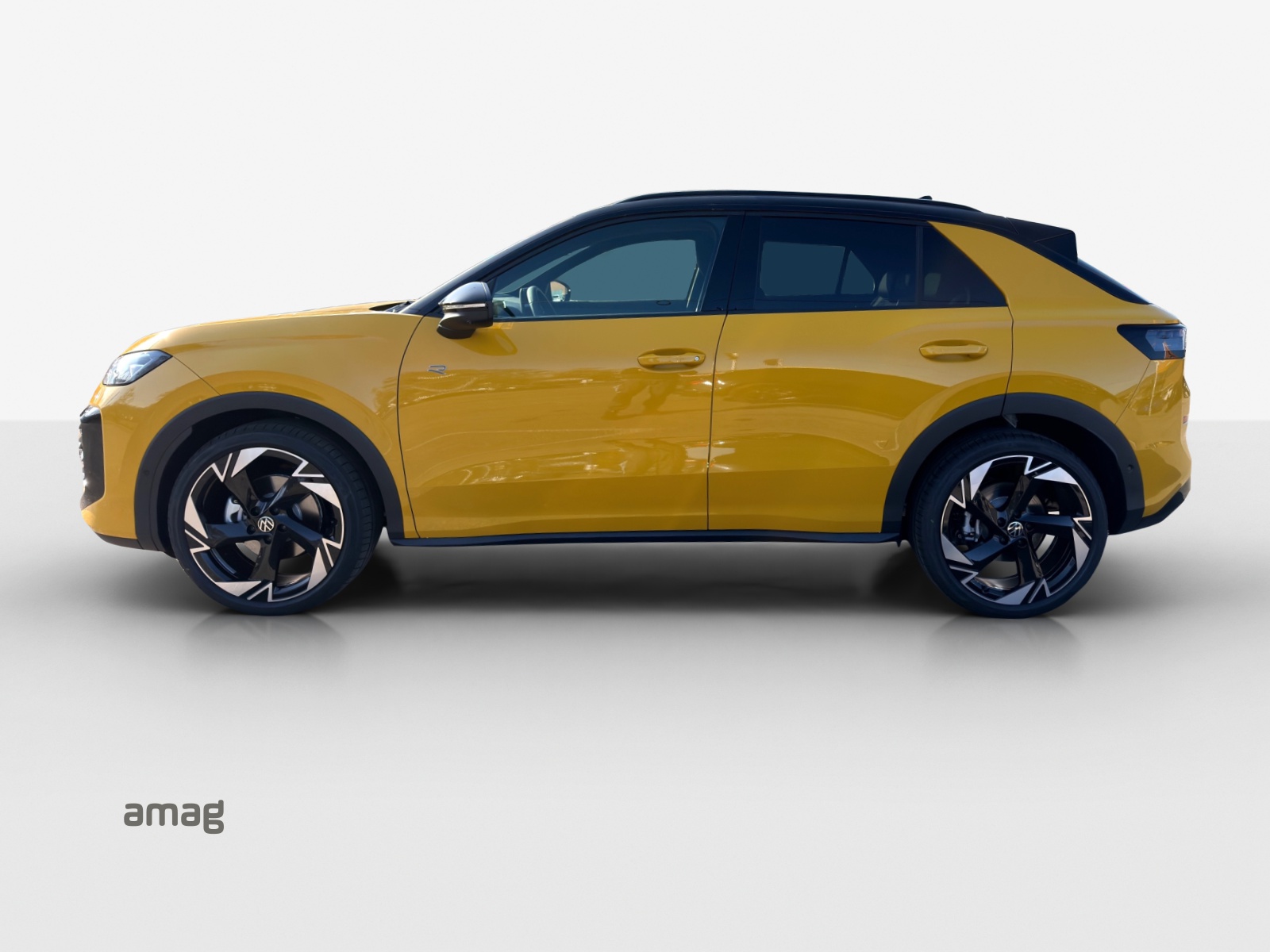 VW T-Roc - Bild folgt... 1