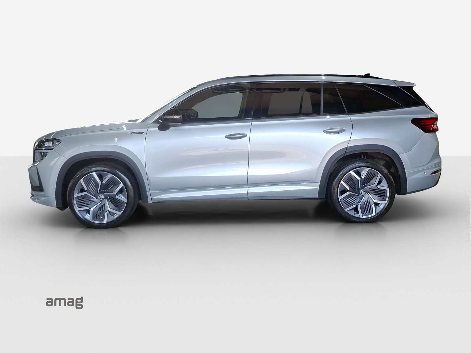 Škoda Kodiaq - Bild folgt... 1