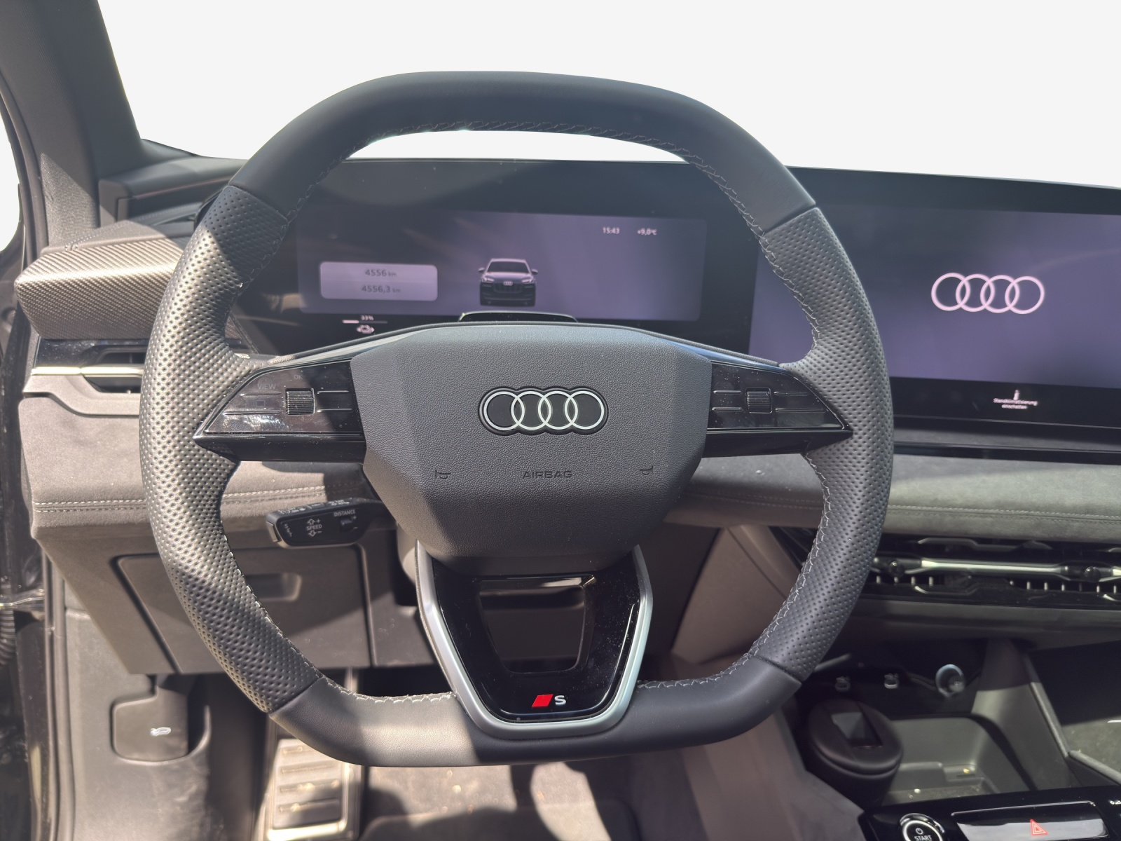 Audi Q6 - Bild folgt... 1