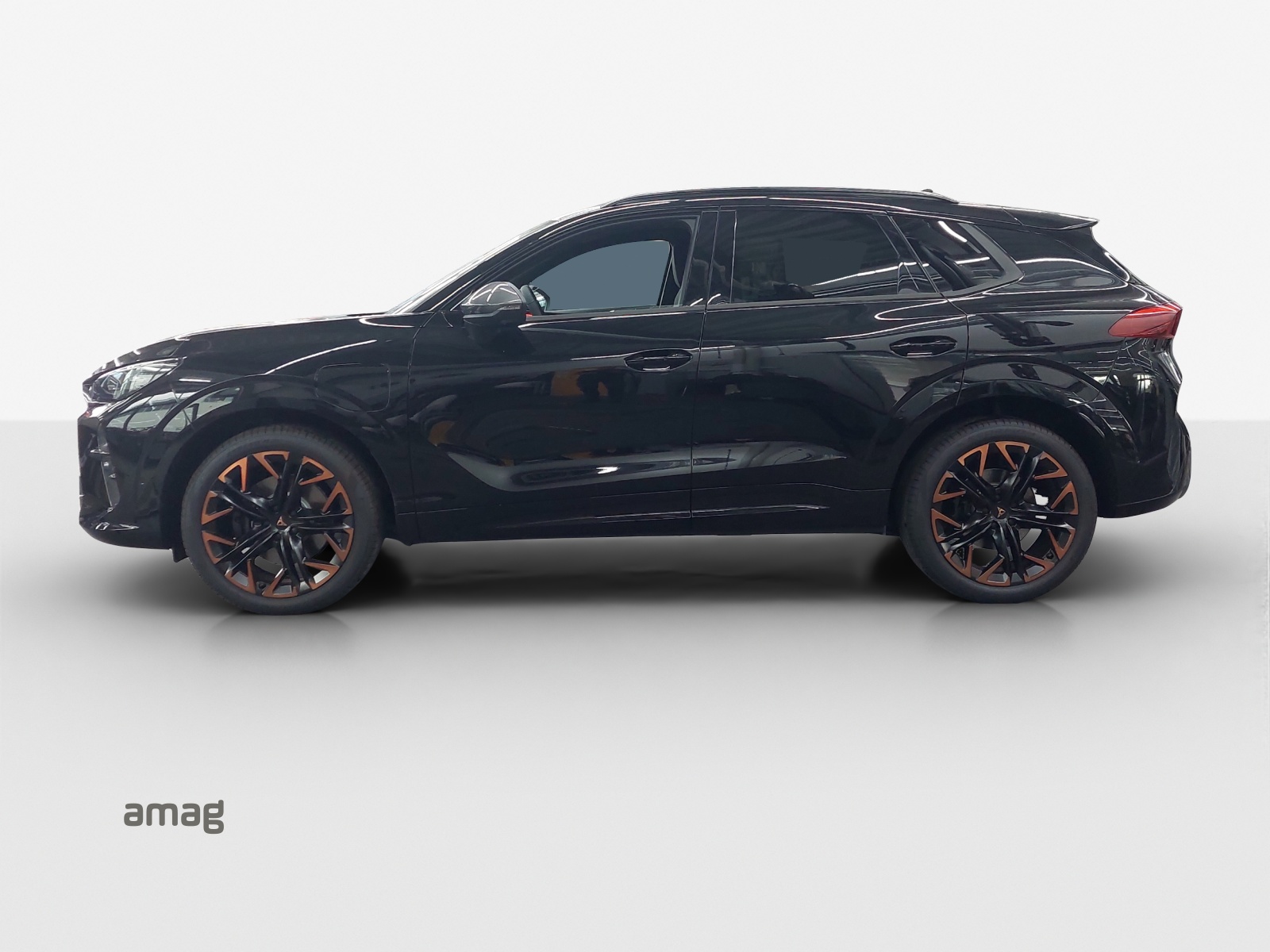 Cupra Terramar - Bild folgt... 1