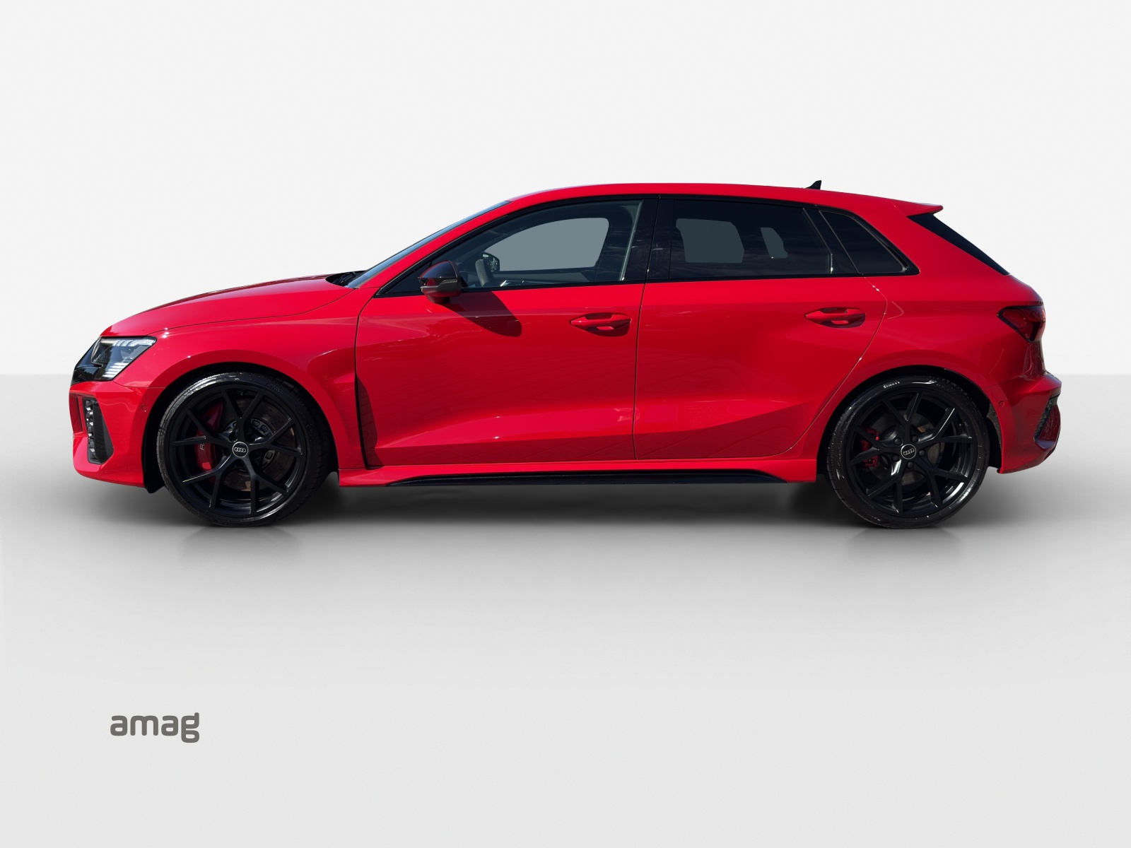 Audi RS3 - Bild folgt... 1