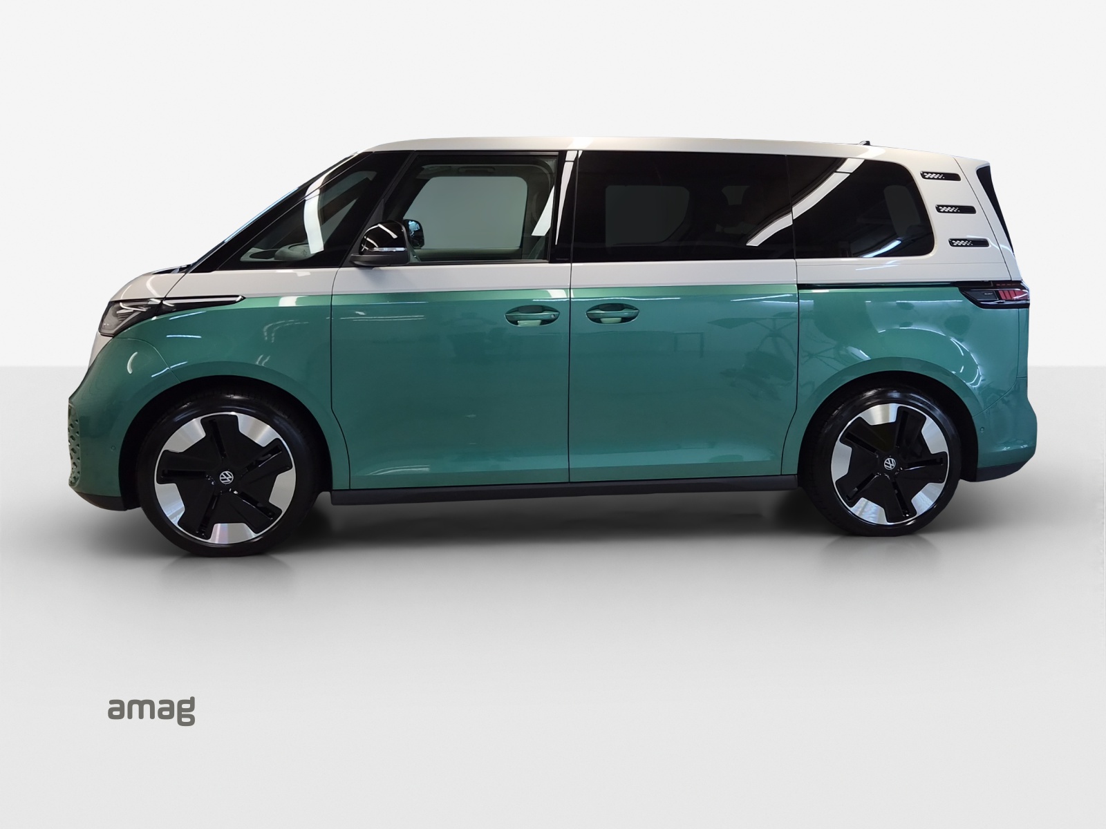 VW Nutzfahrzeuge ID. Buzz - Bild folgt... 1