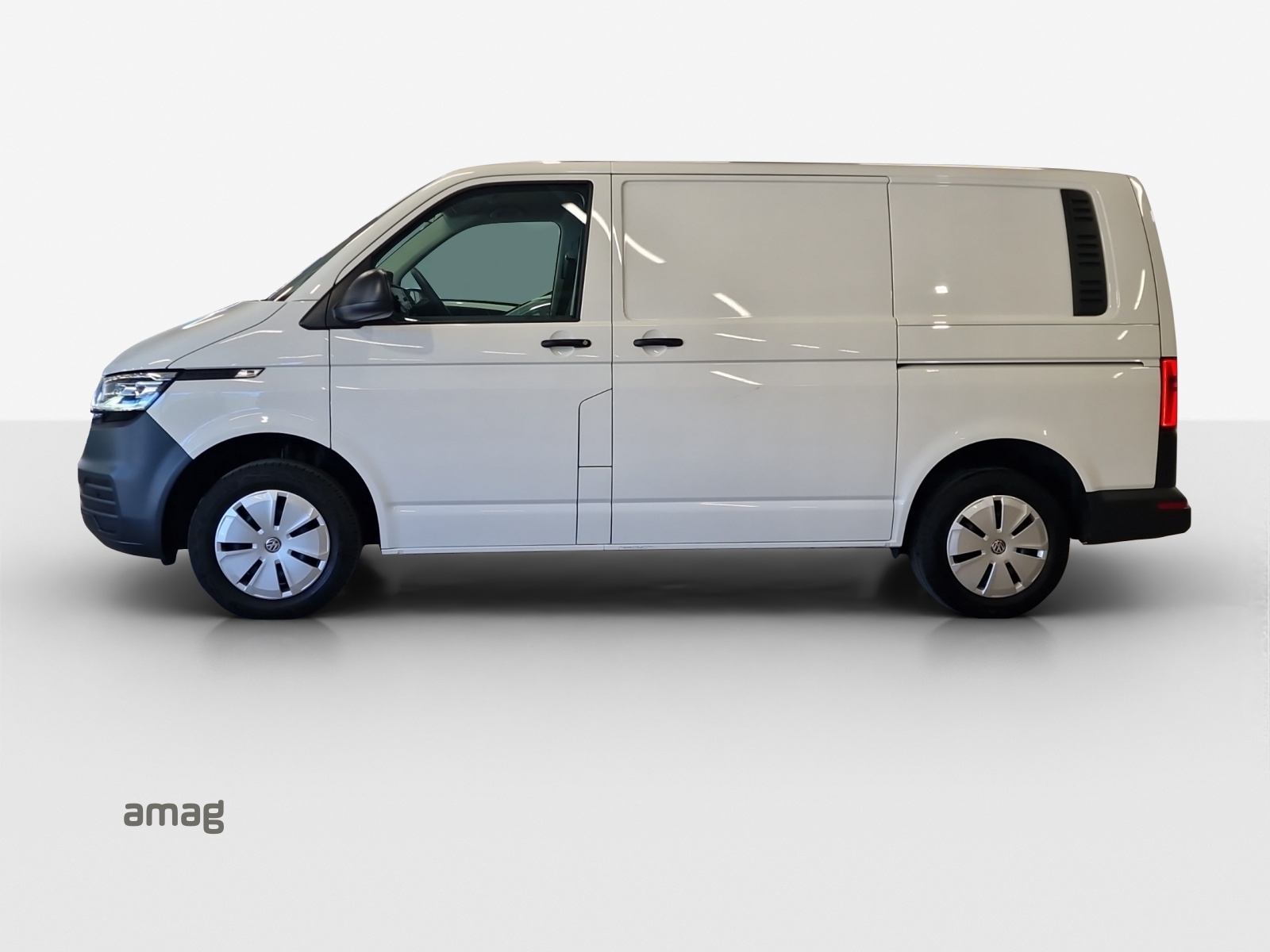 VW Nutzfahrzeuge Transporter - Bild folgt... 1
