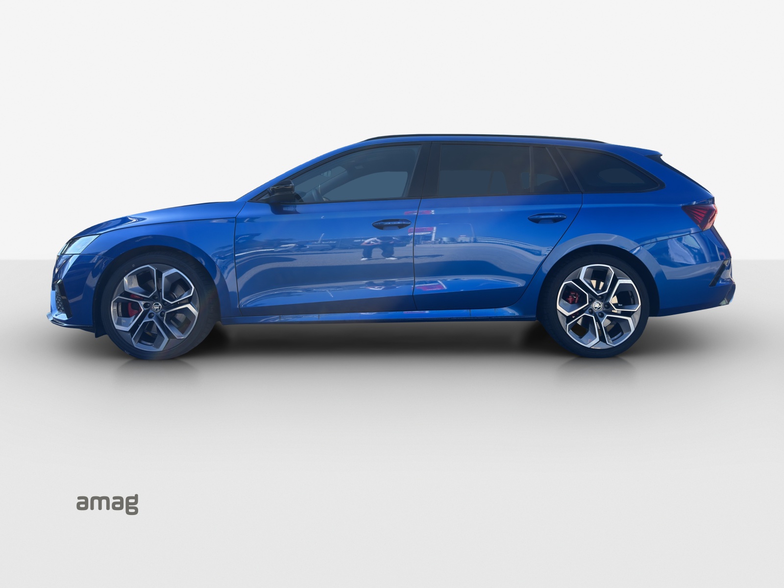 Škoda Octavia - Bild folgt... 1
