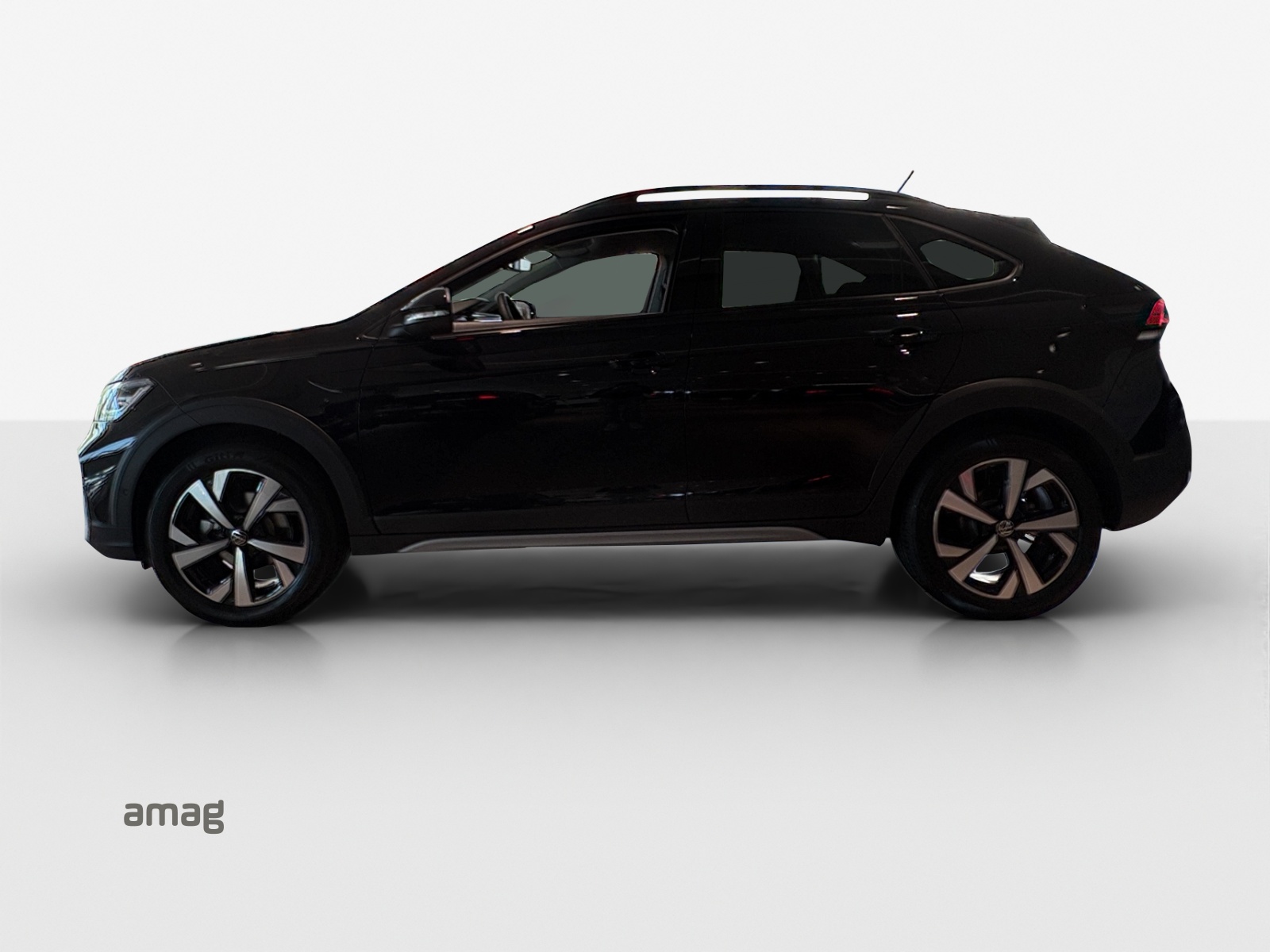 VW Taigo - Bild folgt... 1