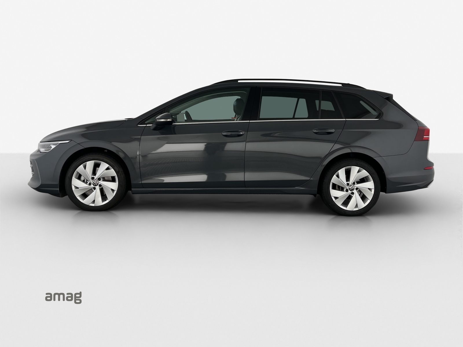 VW Golf - Bild folgt... 1