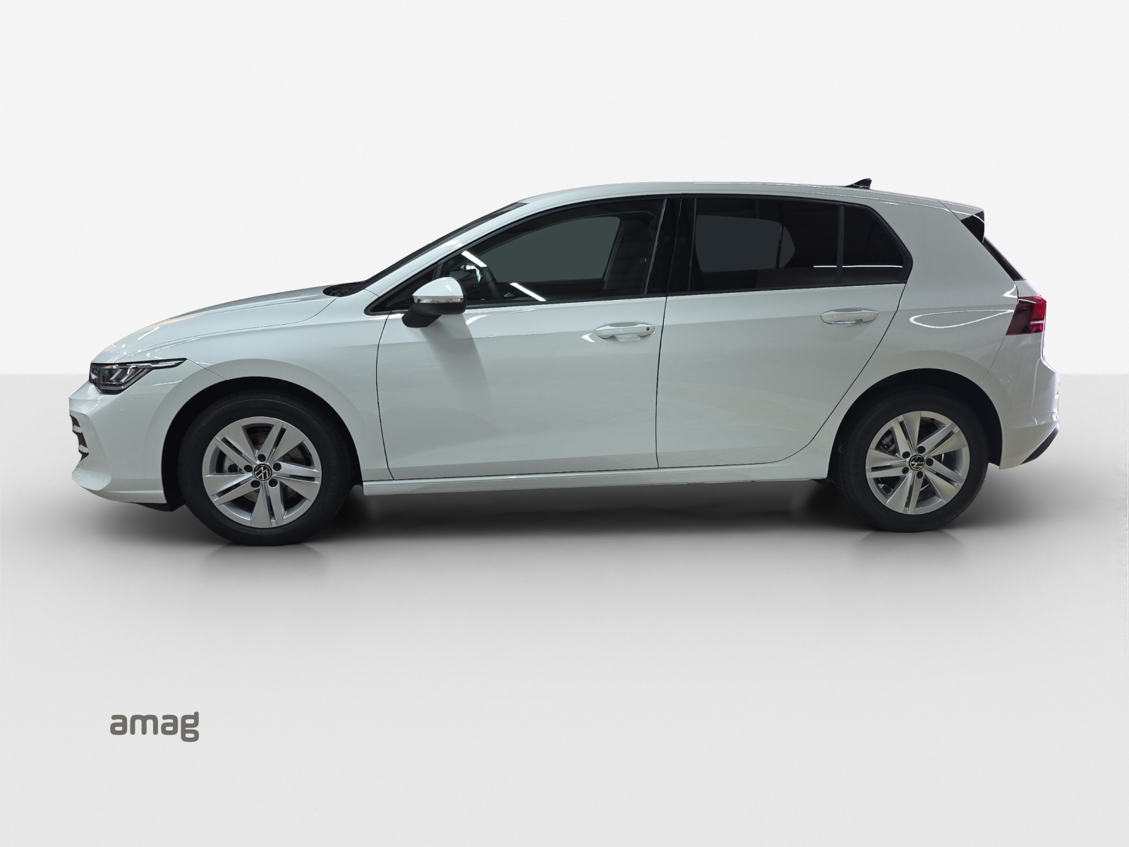 VW Golf - Bild folgt... 1