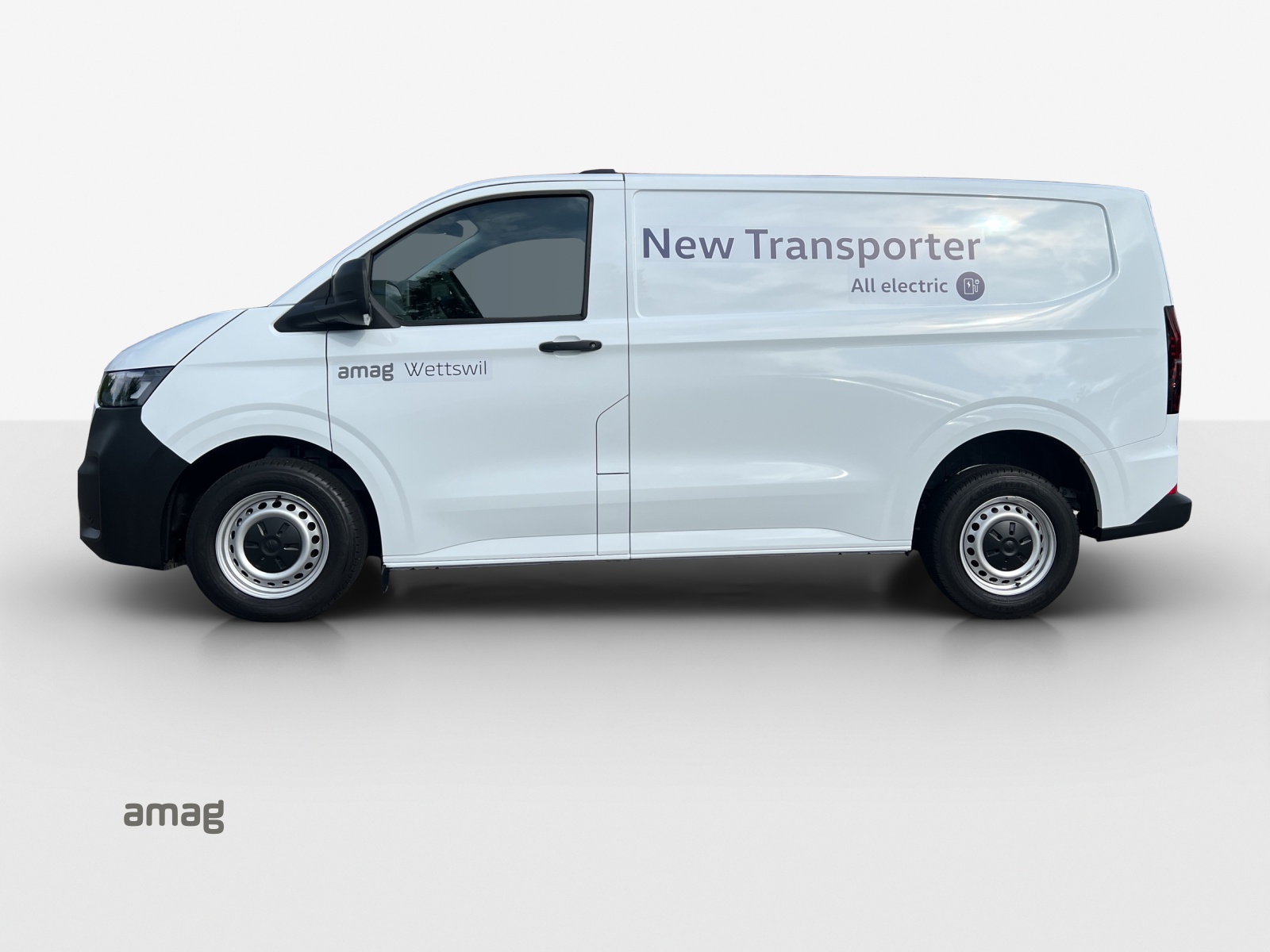 VW Nutzfahrzeuge Transporter - Immagine in arrivo... 1