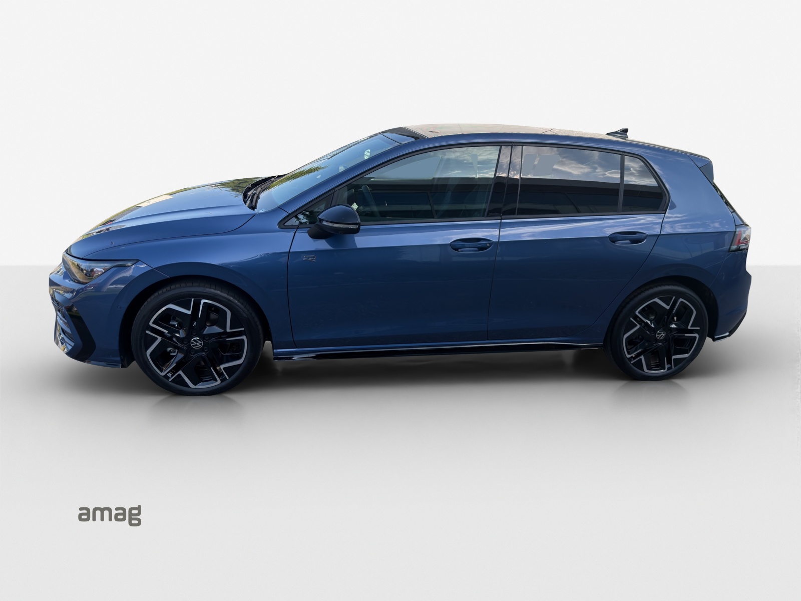 VW Golf - Bild folgt... 1