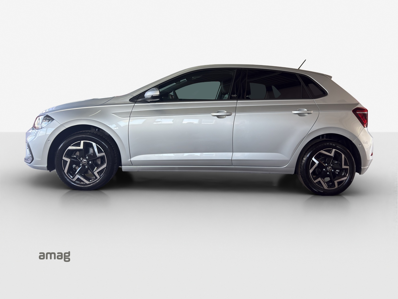 VW Polo - Bild folgt... 1