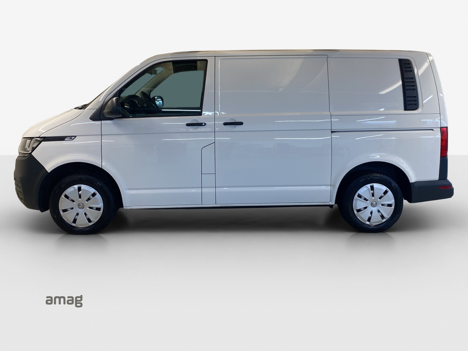 VW Nutzfahrzeuge Transporter - Bild folgt... 1