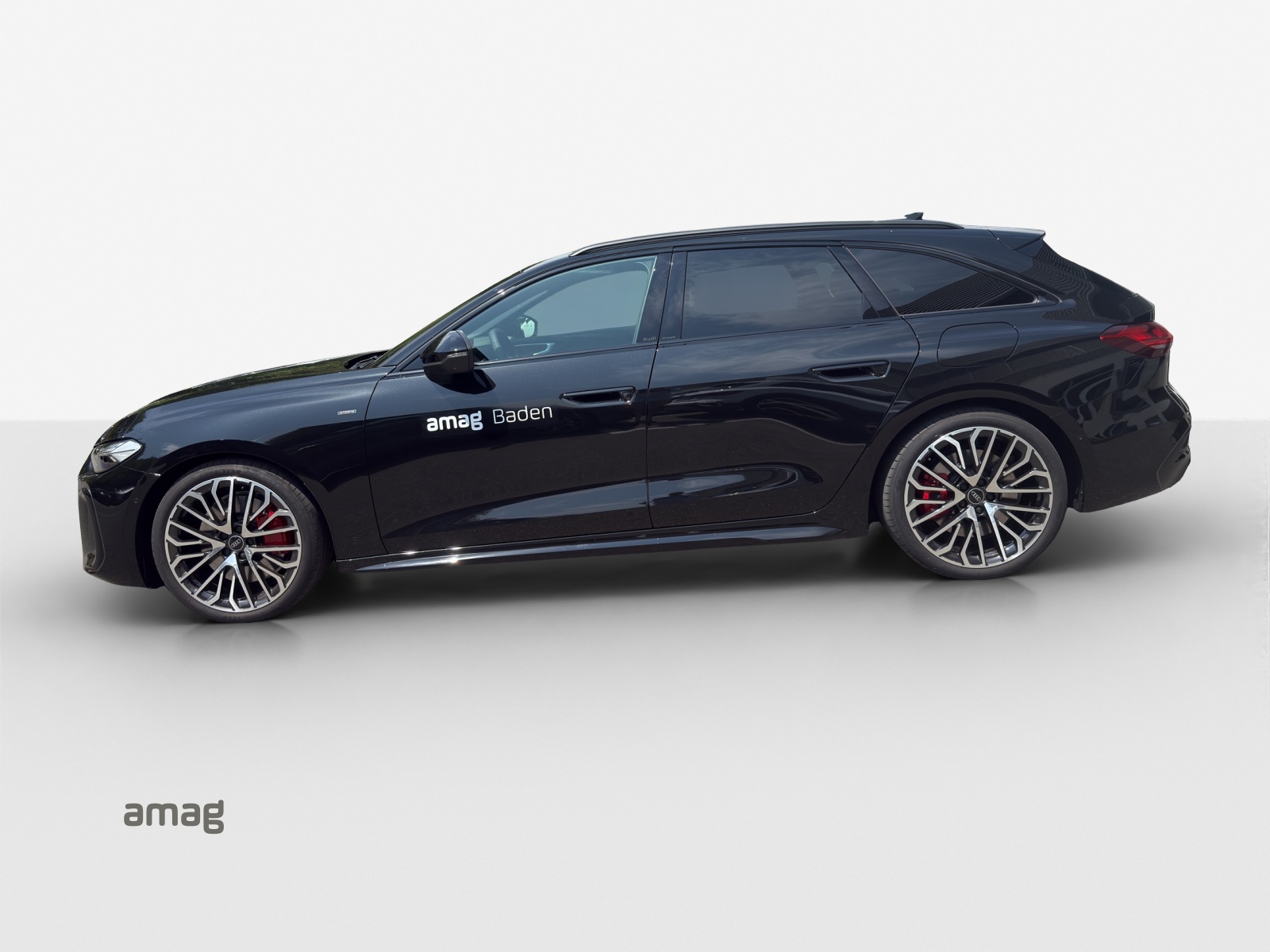 Audi A5 - Bild folgt... 1
