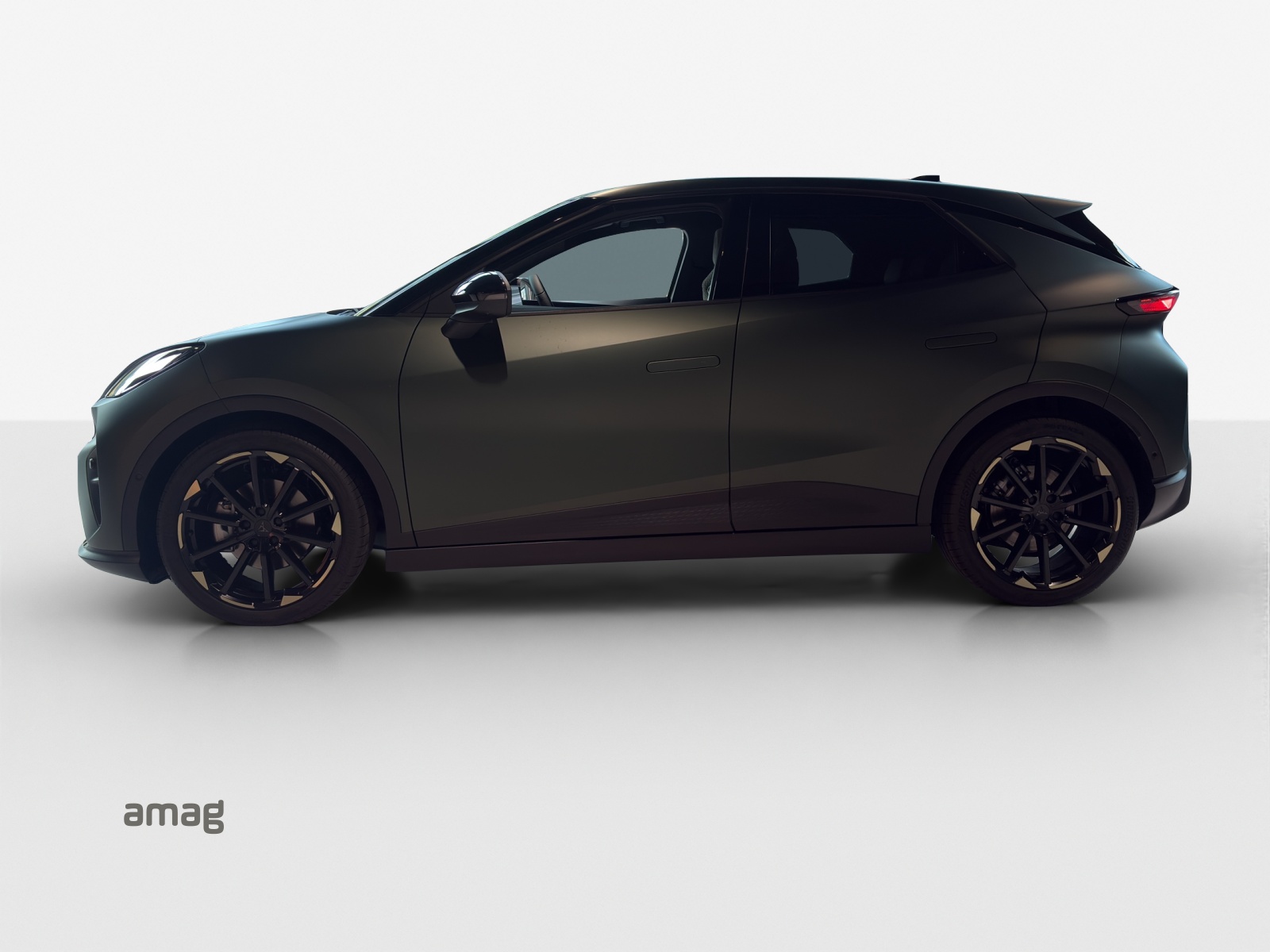 Cupra Raval - Bild folgt... 1