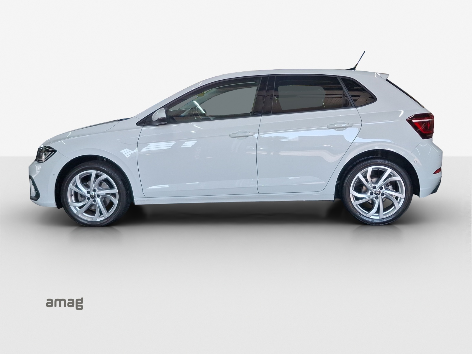 VW Polo - Bild folgt... 1