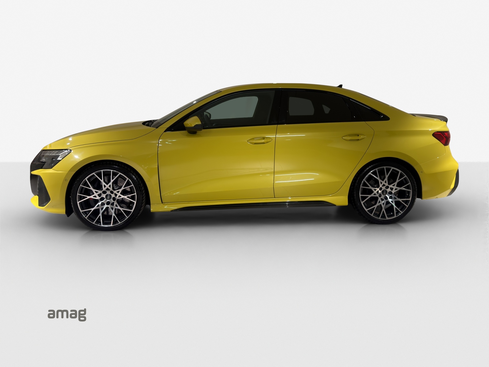 Audi RS3 - Bild folgt... 1