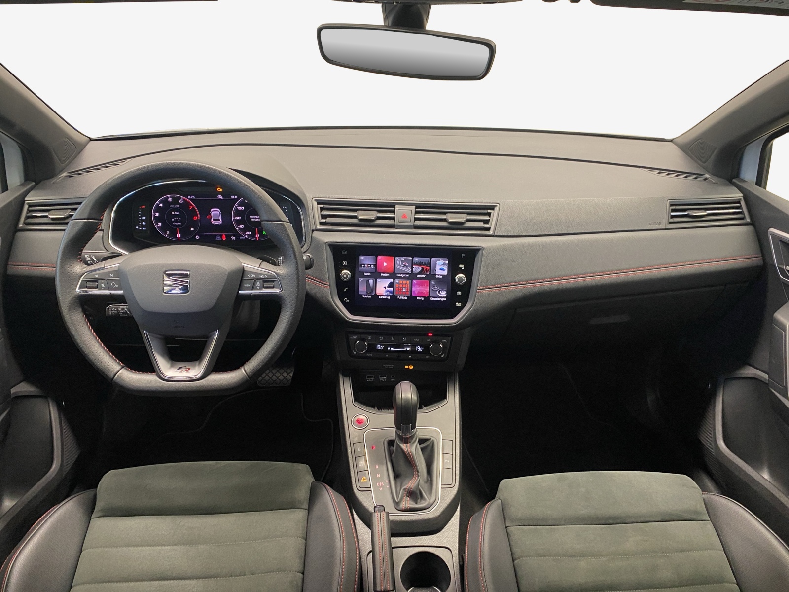 Seat Ibiza - Bild folgt... 1