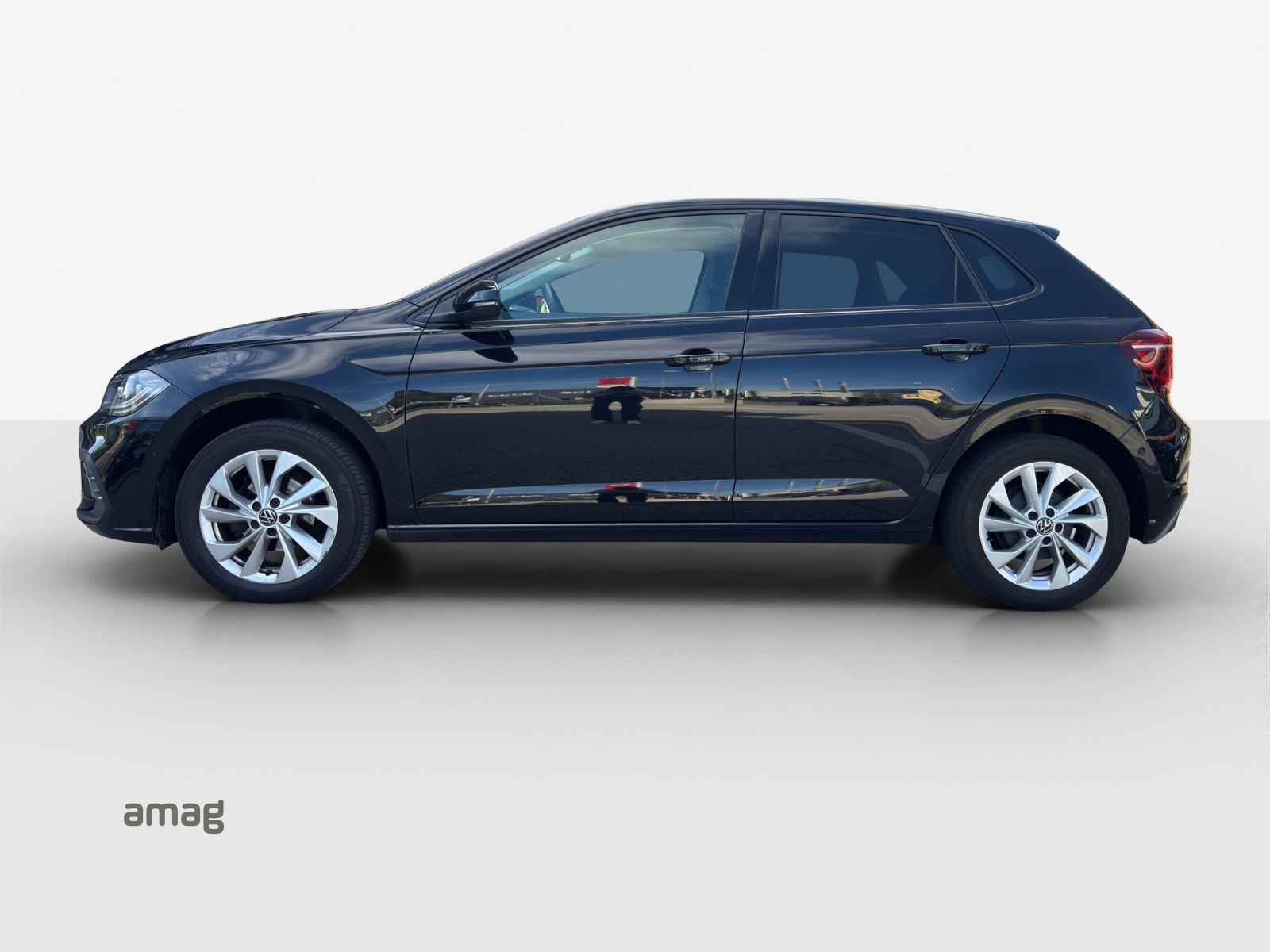 VW Polo - Bild folgt... 1