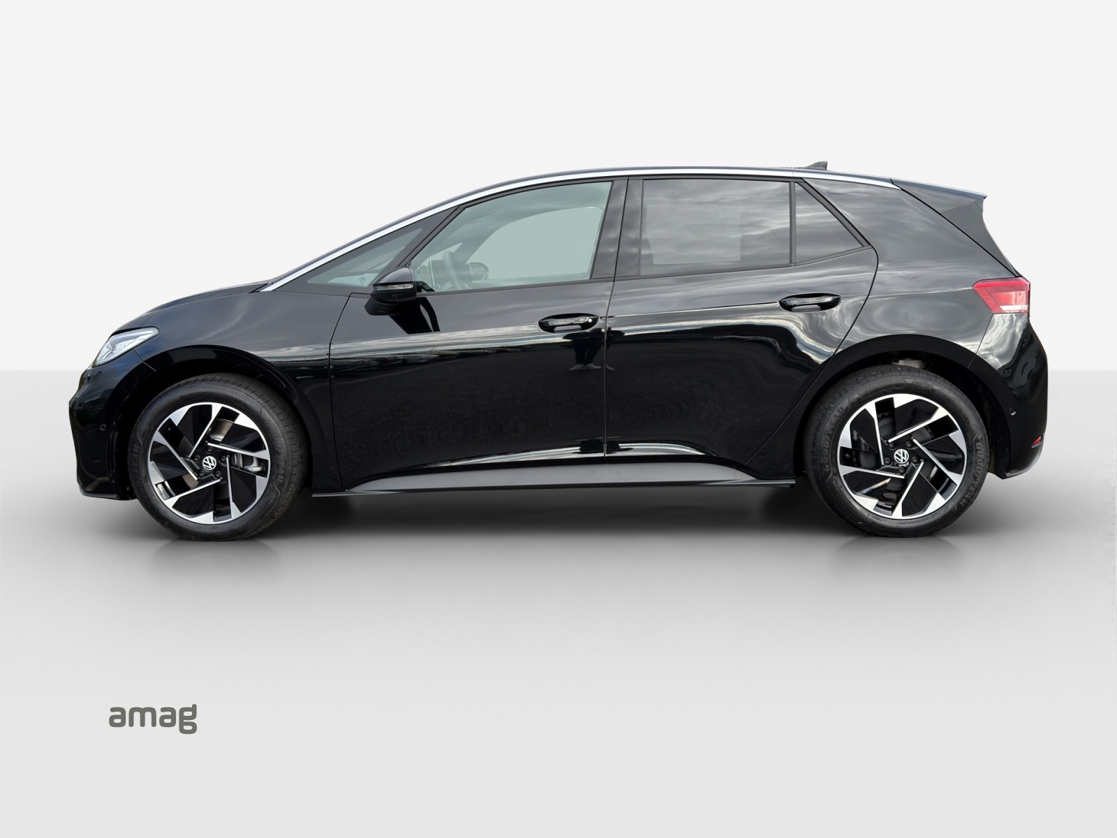 VW ID.3 - Bild folgt... 1