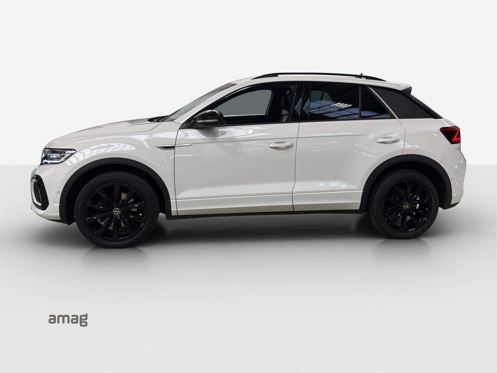 VW T-Roc - Bild folgt... 1