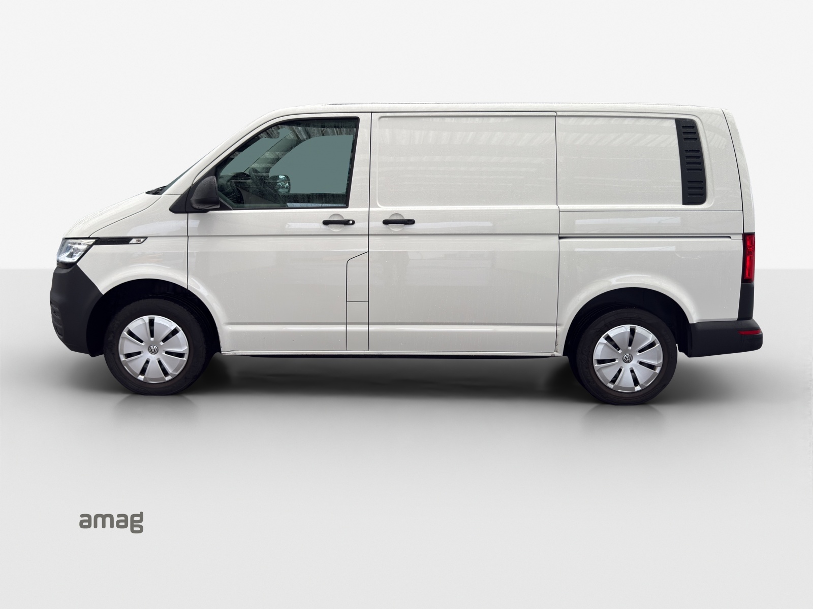 VW Nutzfahrzeuge Transporter - Bild folgt... 1