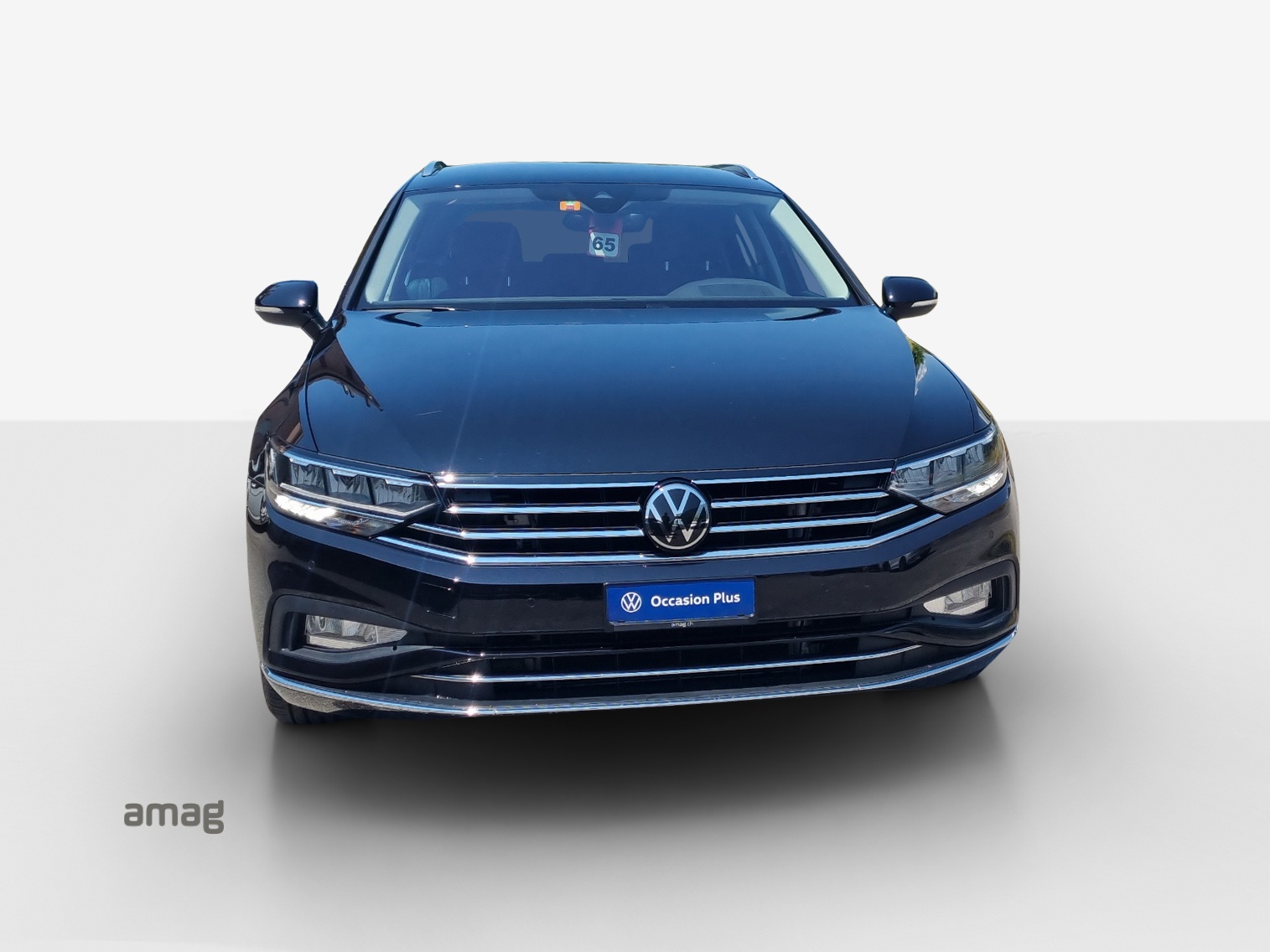 VW Passat - Bild folgt... 1