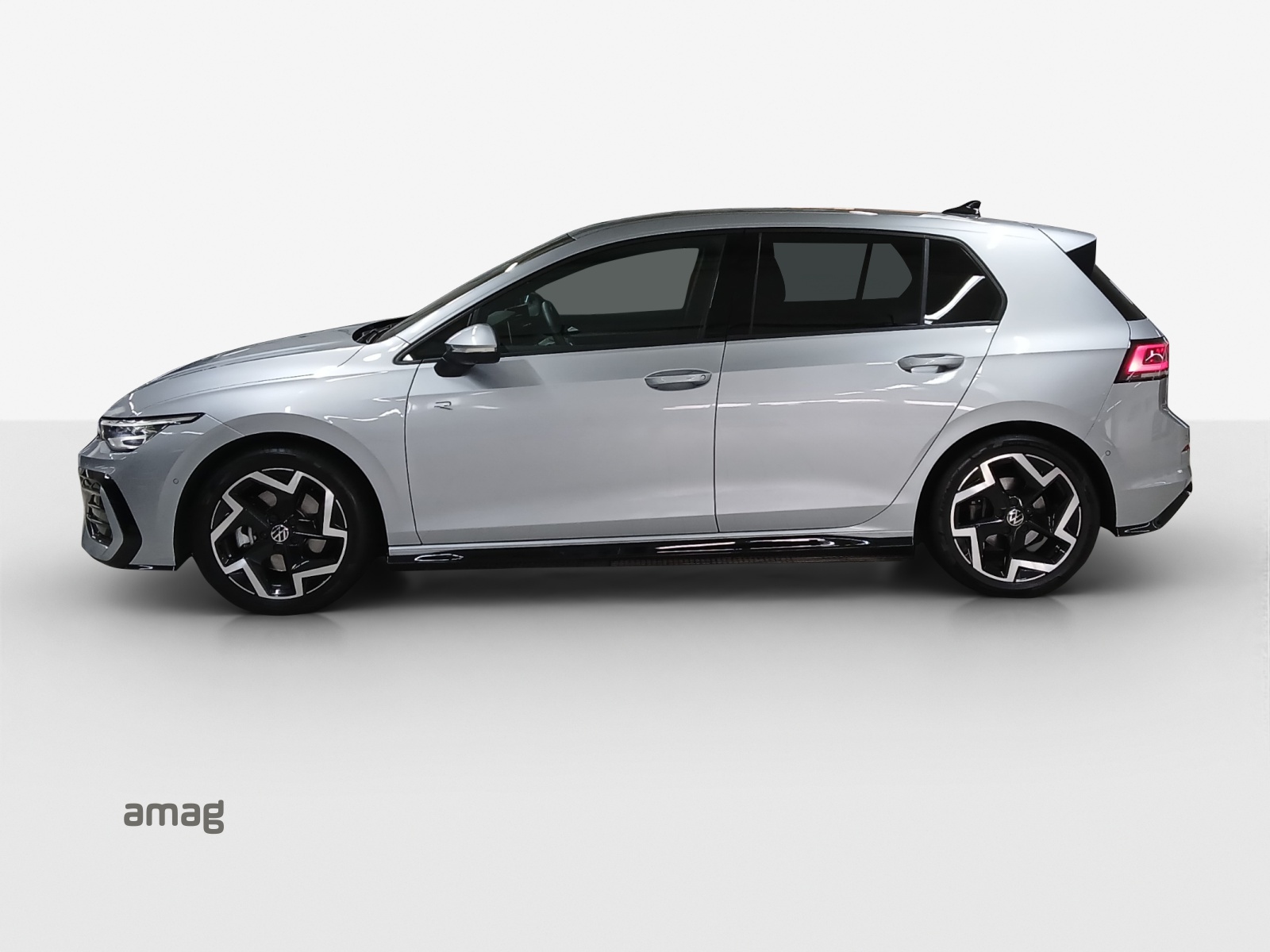 VW Golf - Bild folgt... 1