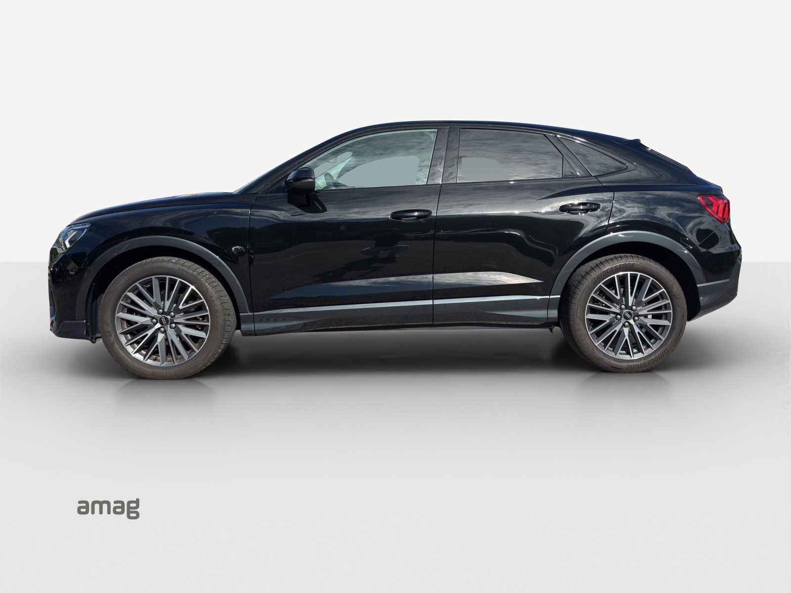 Audi Q3 - Bild folgt... 1