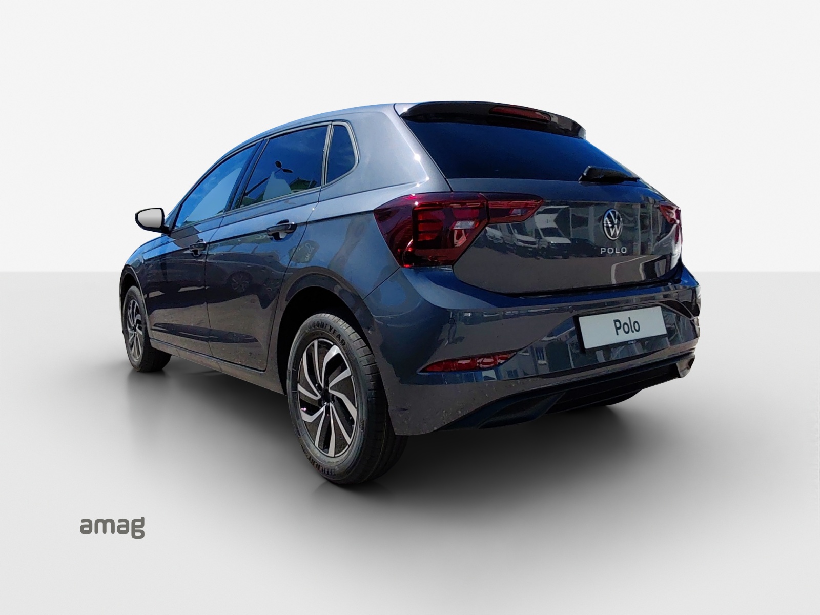 VW Polo - Bild folgt... 1
