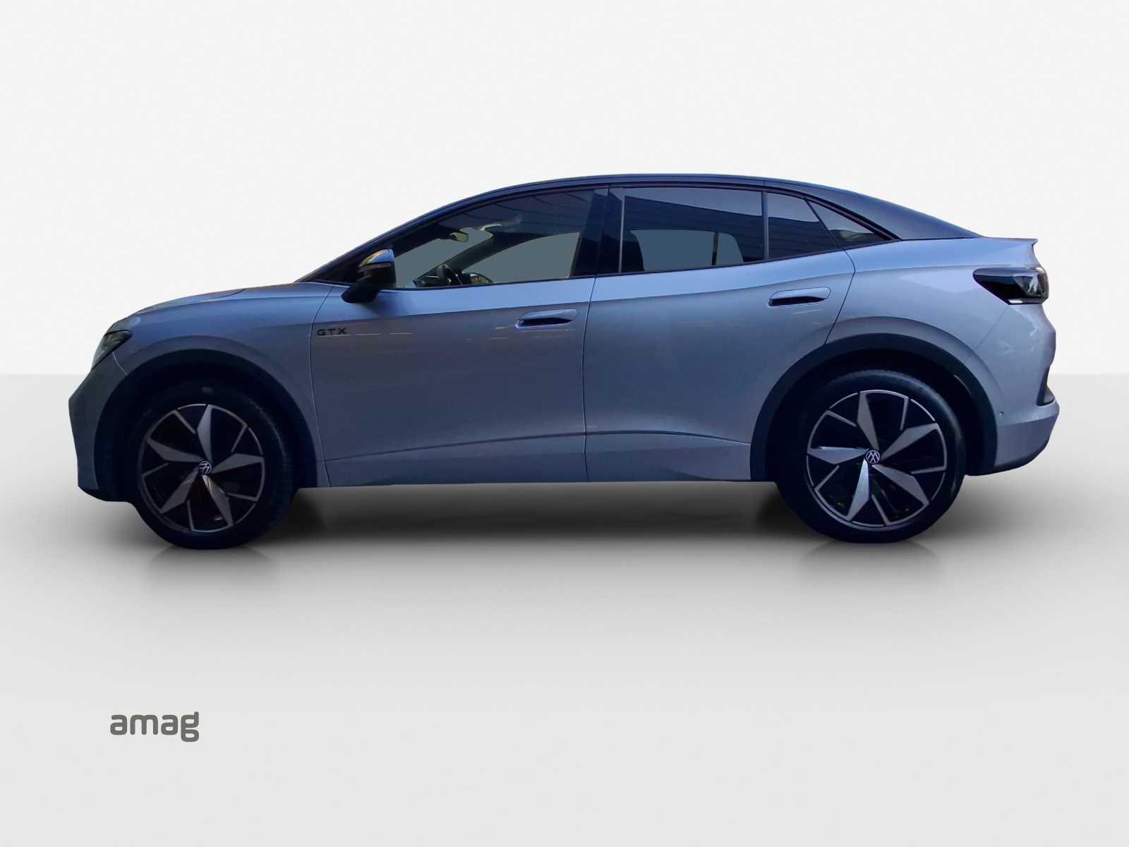VW ID.5 - Bild folgt... 1
