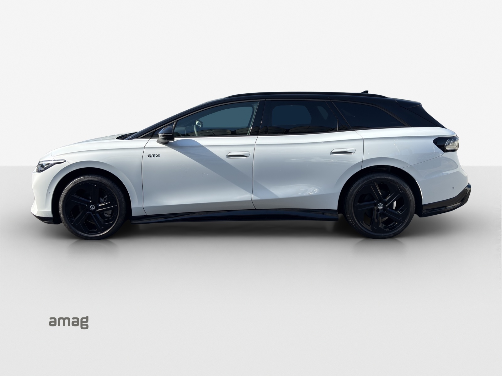 VW ID.7 - Bild folgt... 1