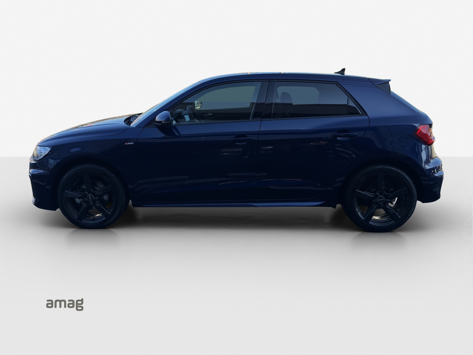 Audi A1 - Bild folgt... 1