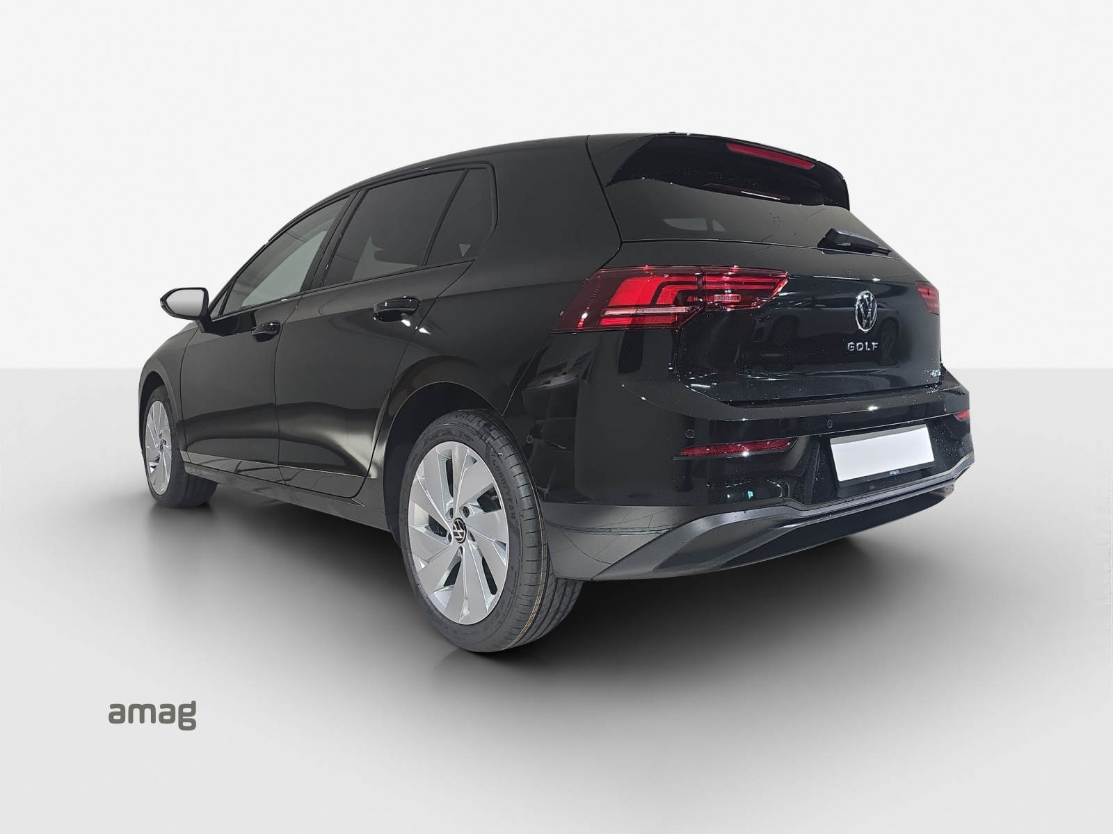 VW Golf - Bild folgt... 1