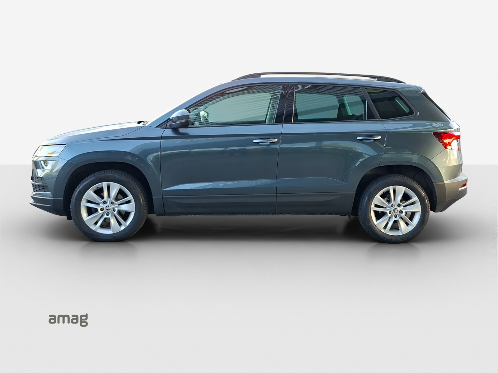 Škoda Karoq - Bild folgt... 1