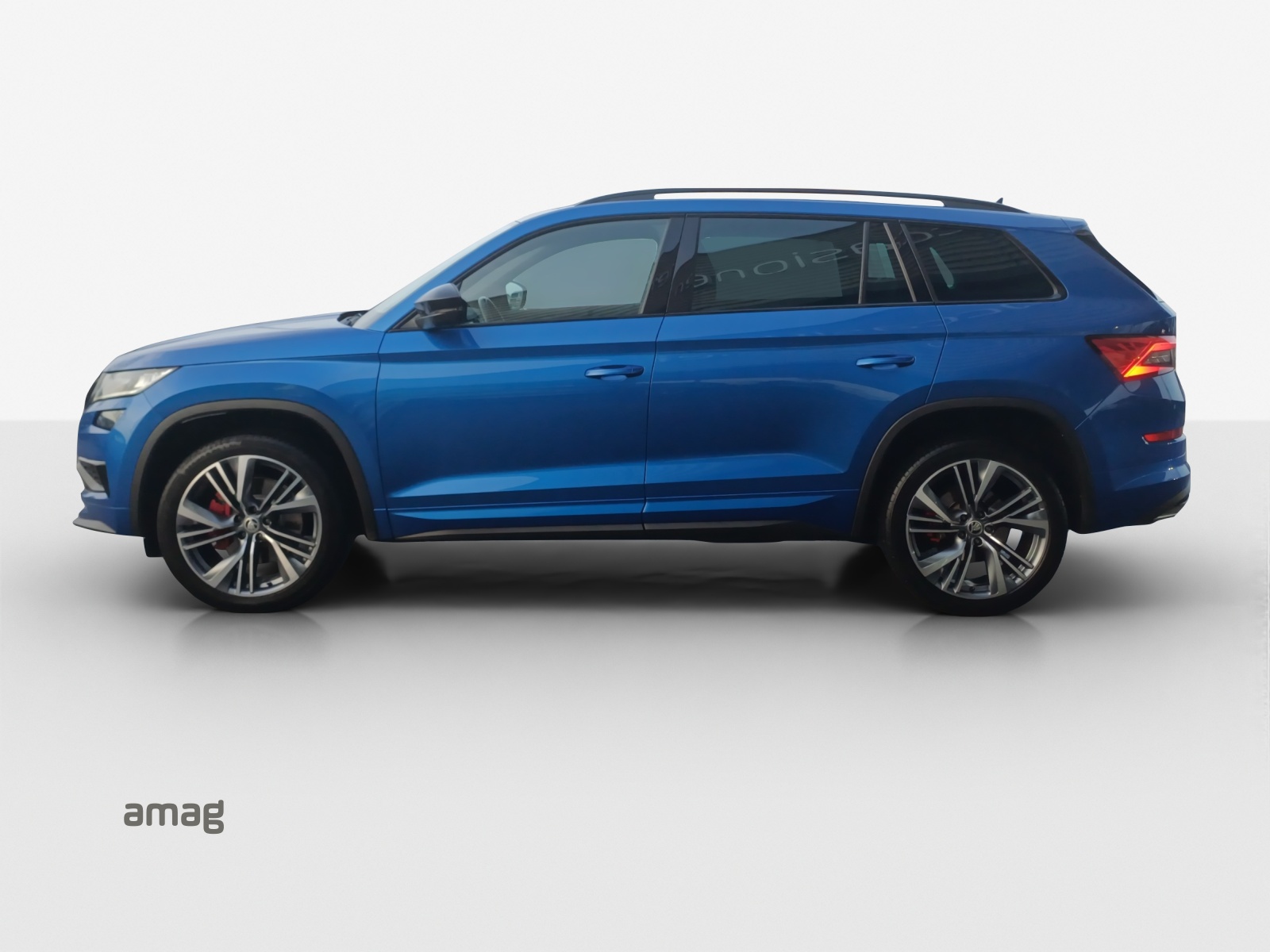Škoda Kodiaq - Image coming soon... 1